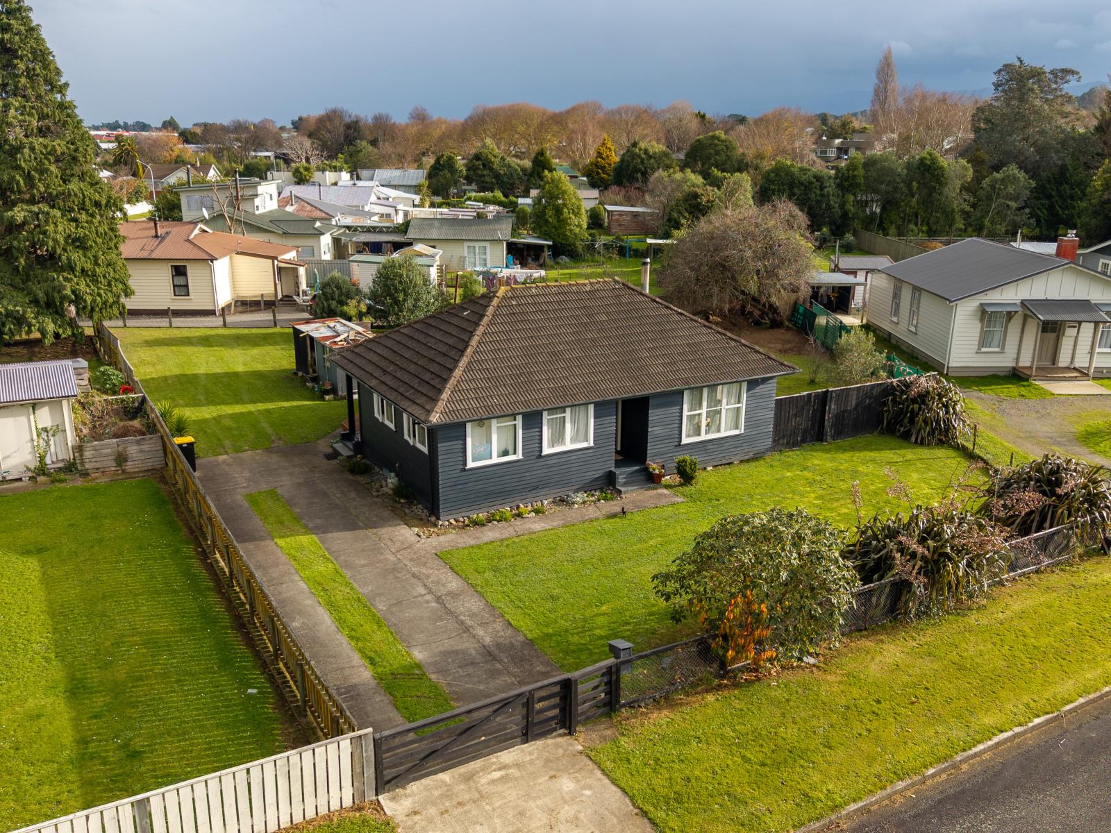 10 Christian Street, Dannevirke