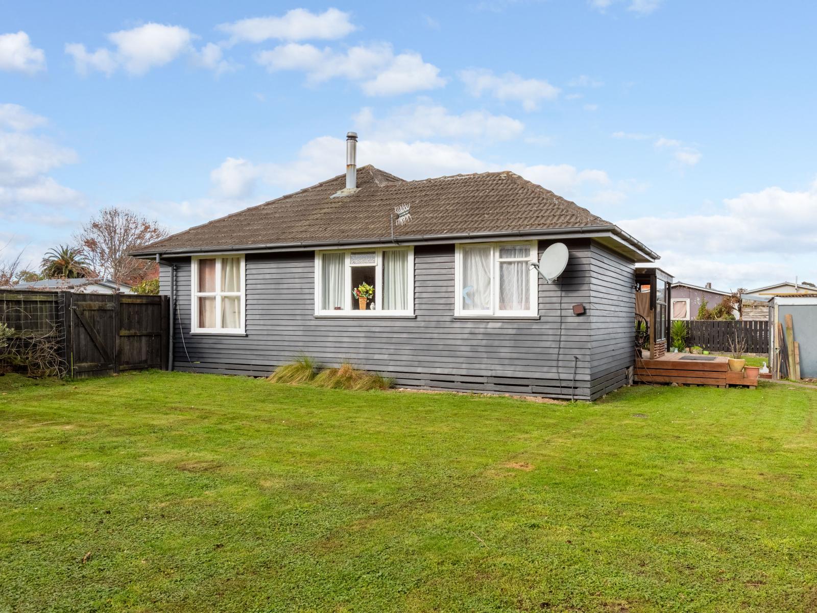 10 Christian Street, Dannevirke