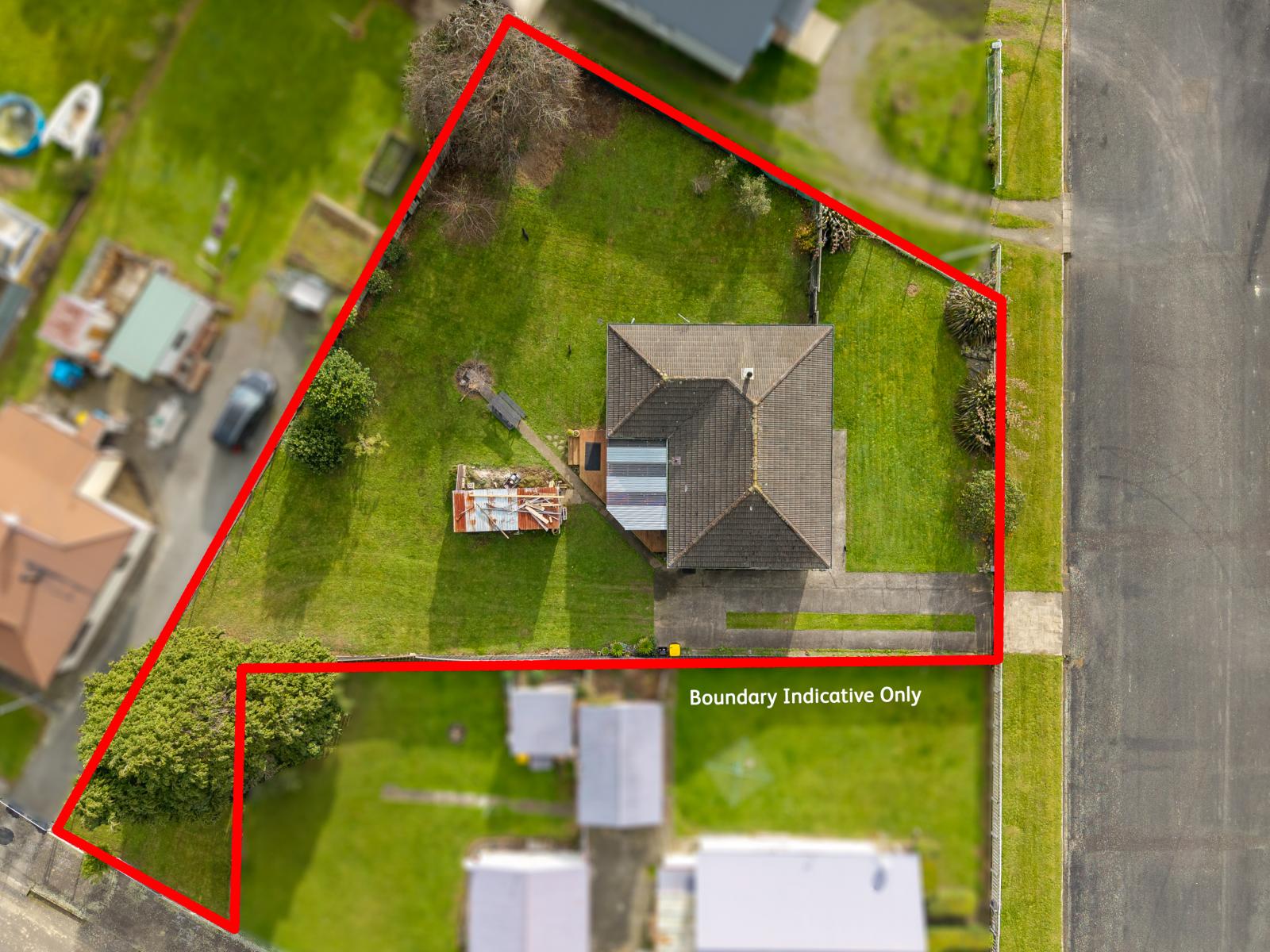 10 Christian Street, Dannevirke