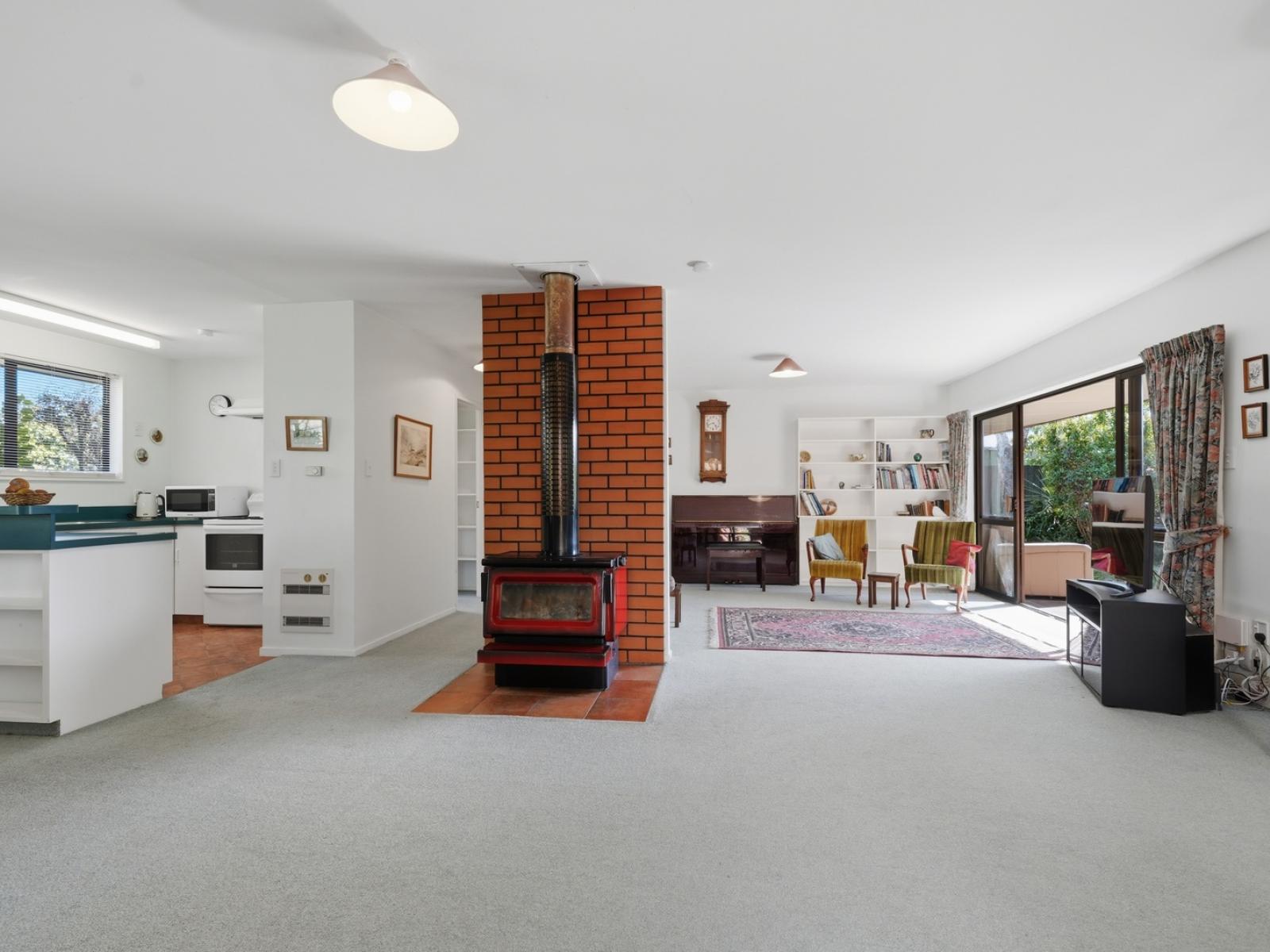 4 Holcroft Court, Rangiora