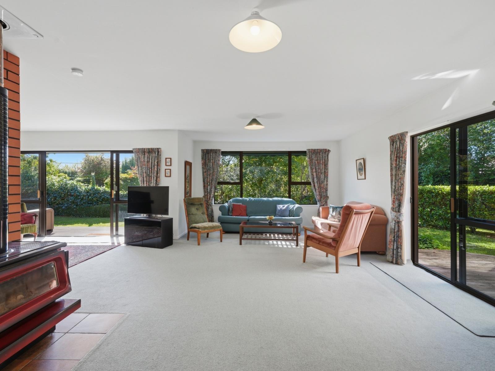 4 Holcroft Court, Rangiora