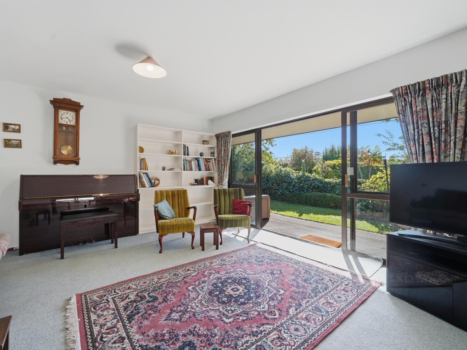 4 Holcroft Court, Rangiora