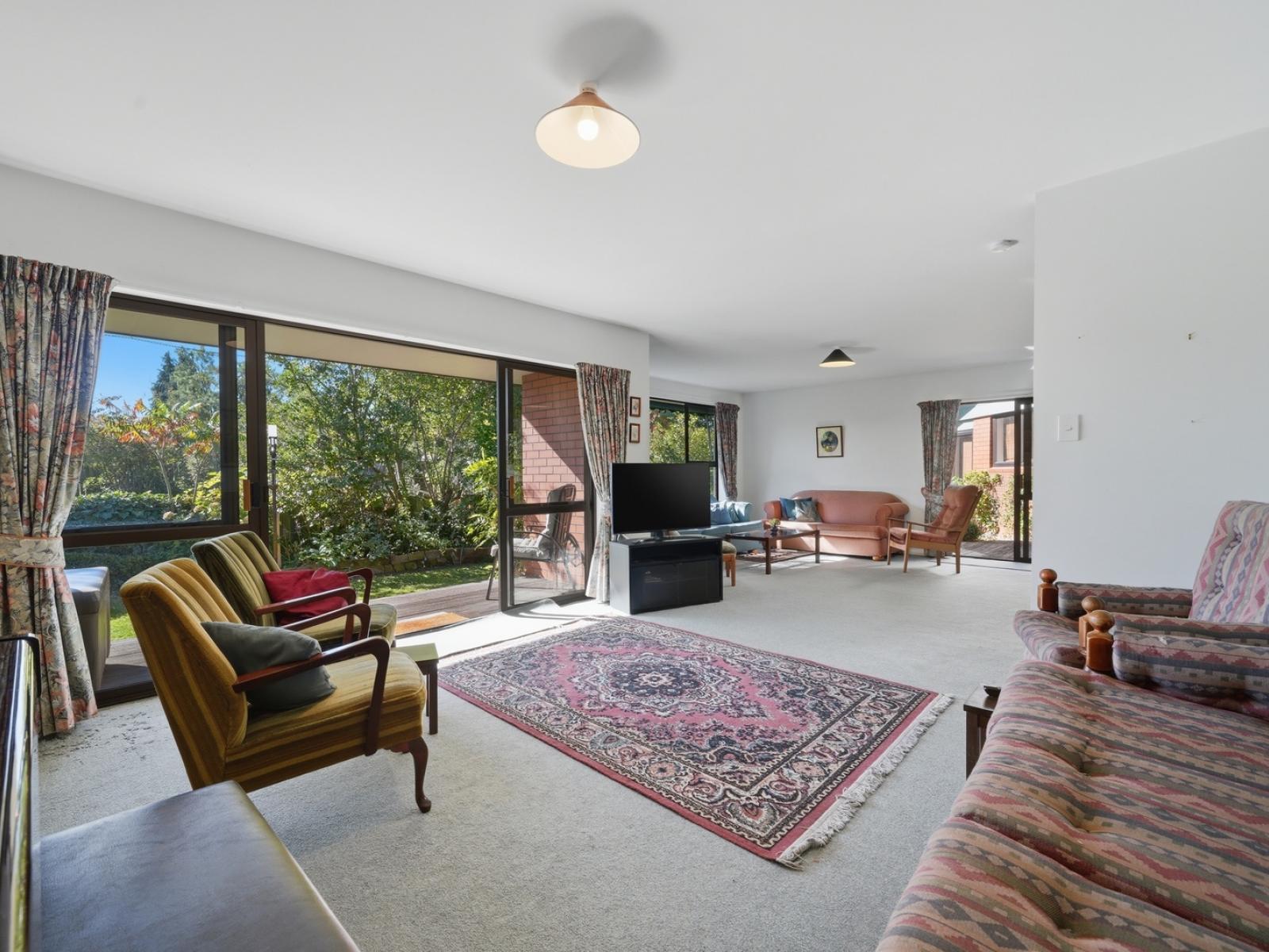 4 Holcroft Court, Rangiora