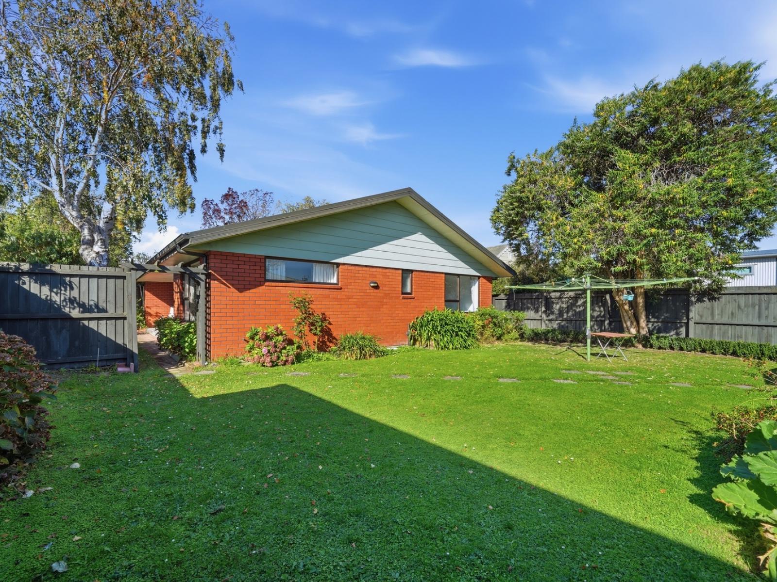 4 Holcroft Court, Rangiora