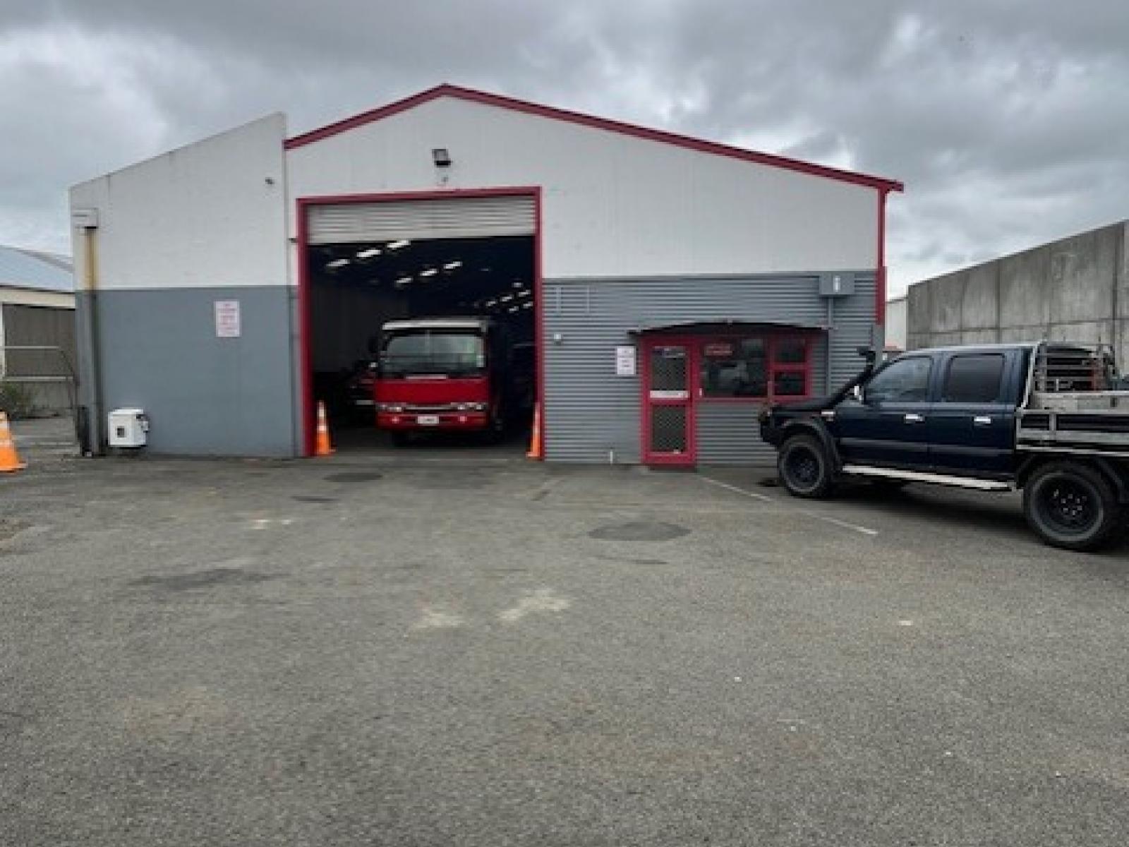 16 Coventry Street, Levin