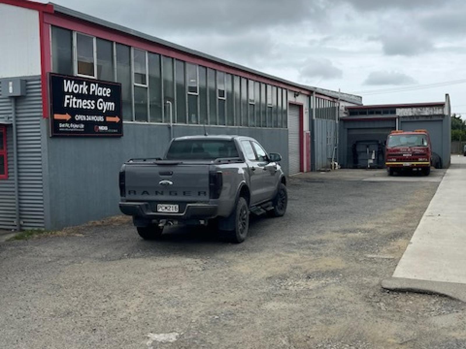 16 Coventry Street, Levin