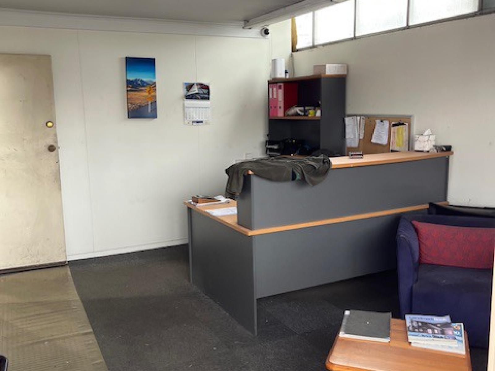 16 Coventry Street, Levin