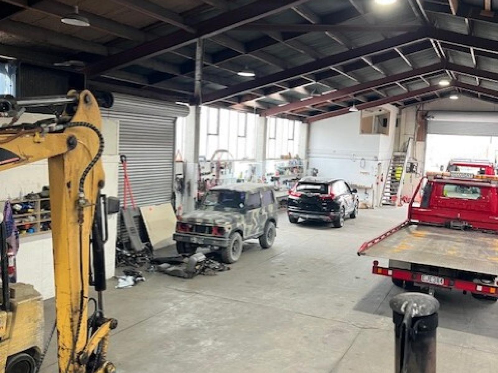 16 Coventry Street, Levin