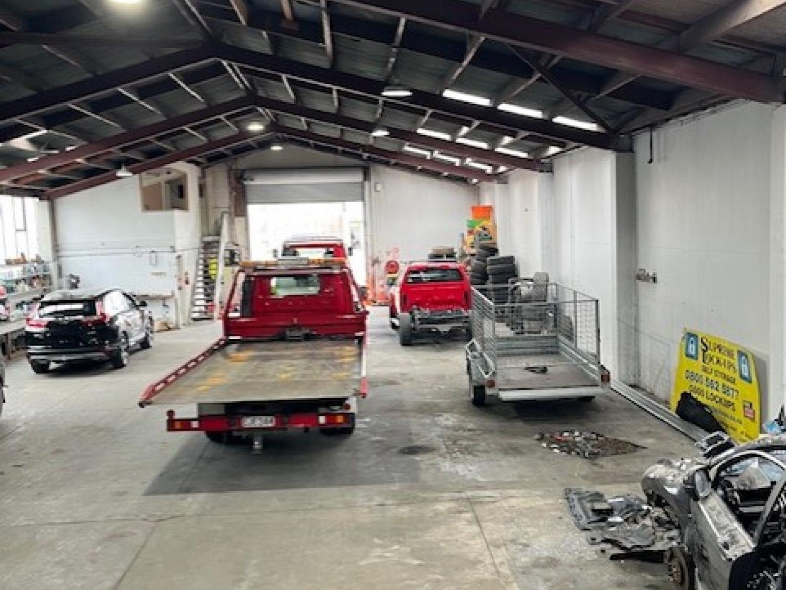 16 Coventry Street, Levin