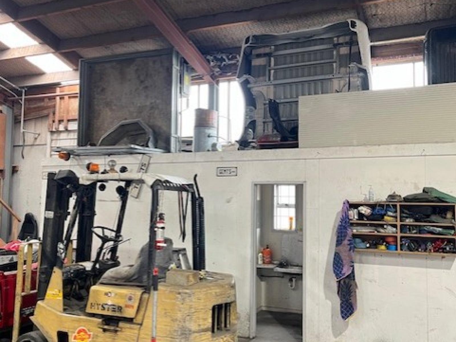 16 Coventry Street, Levin