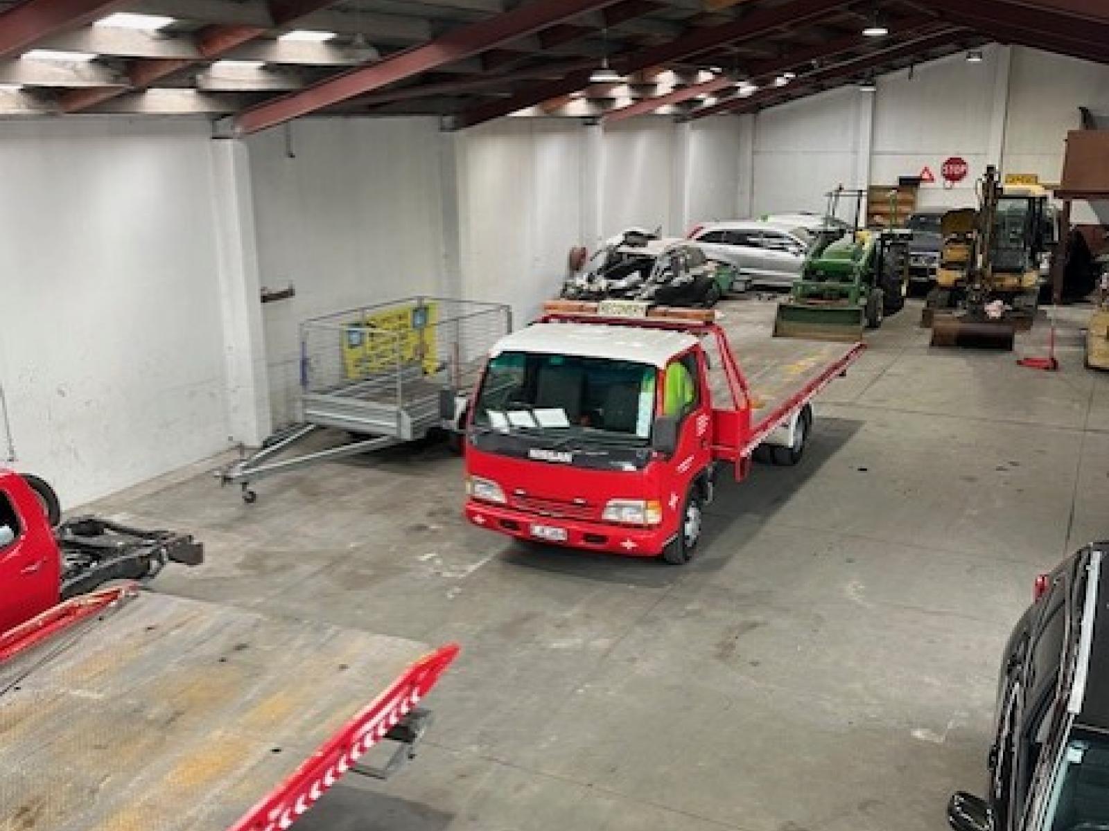 16 Coventry Street, Levin