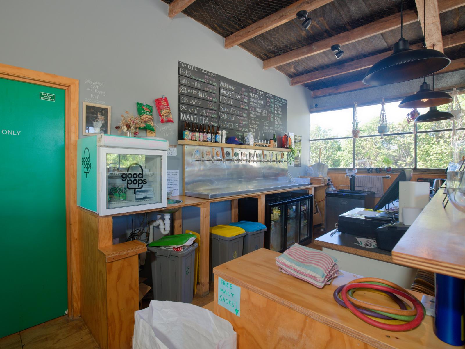 57A Beach Road, Kaikoura