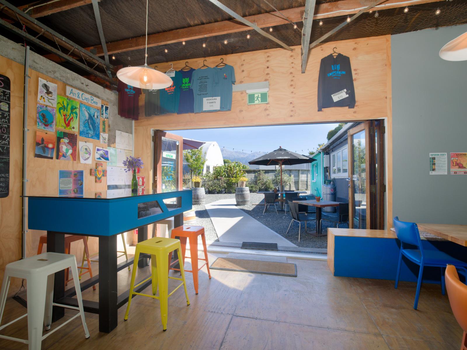 57A Beach Road, Kaikoura