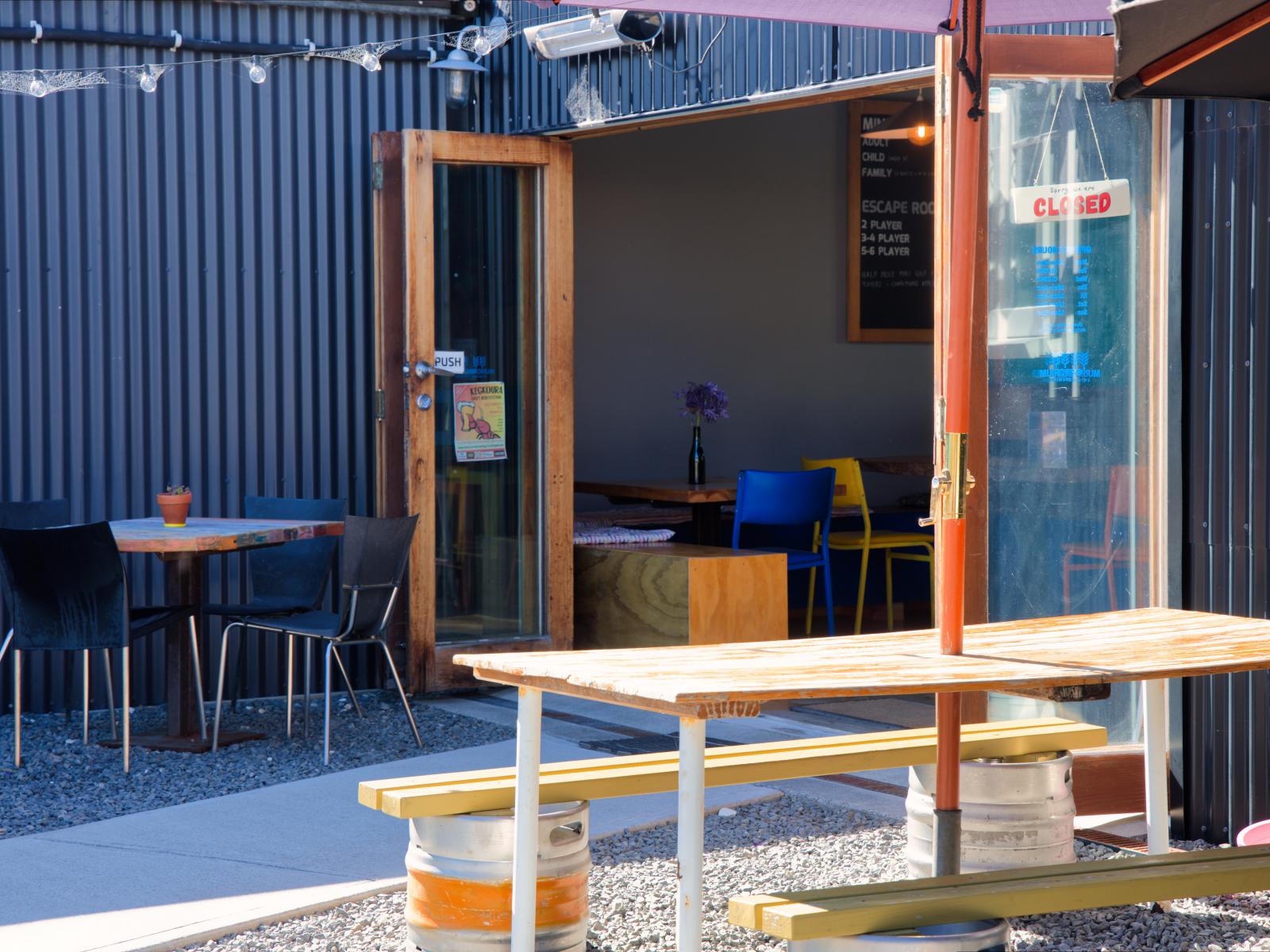 57A Beach Road, Kaikoura