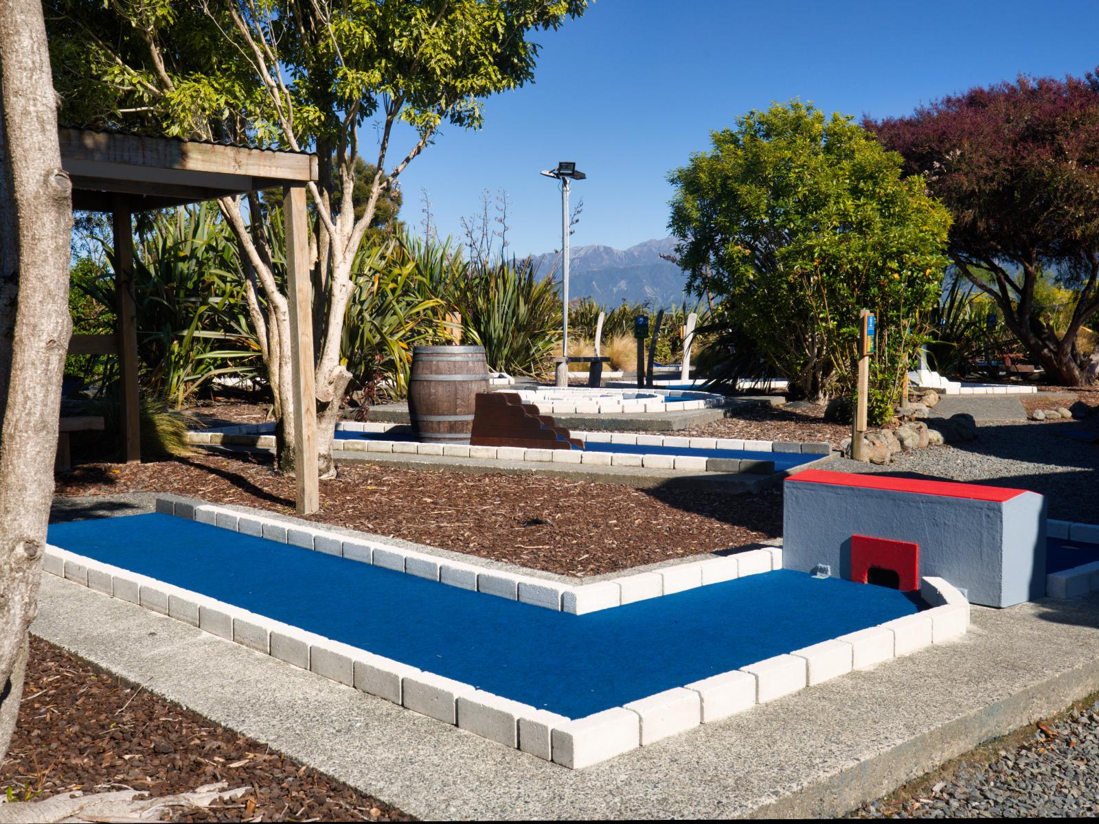 57A Beach Road, Kaikoura