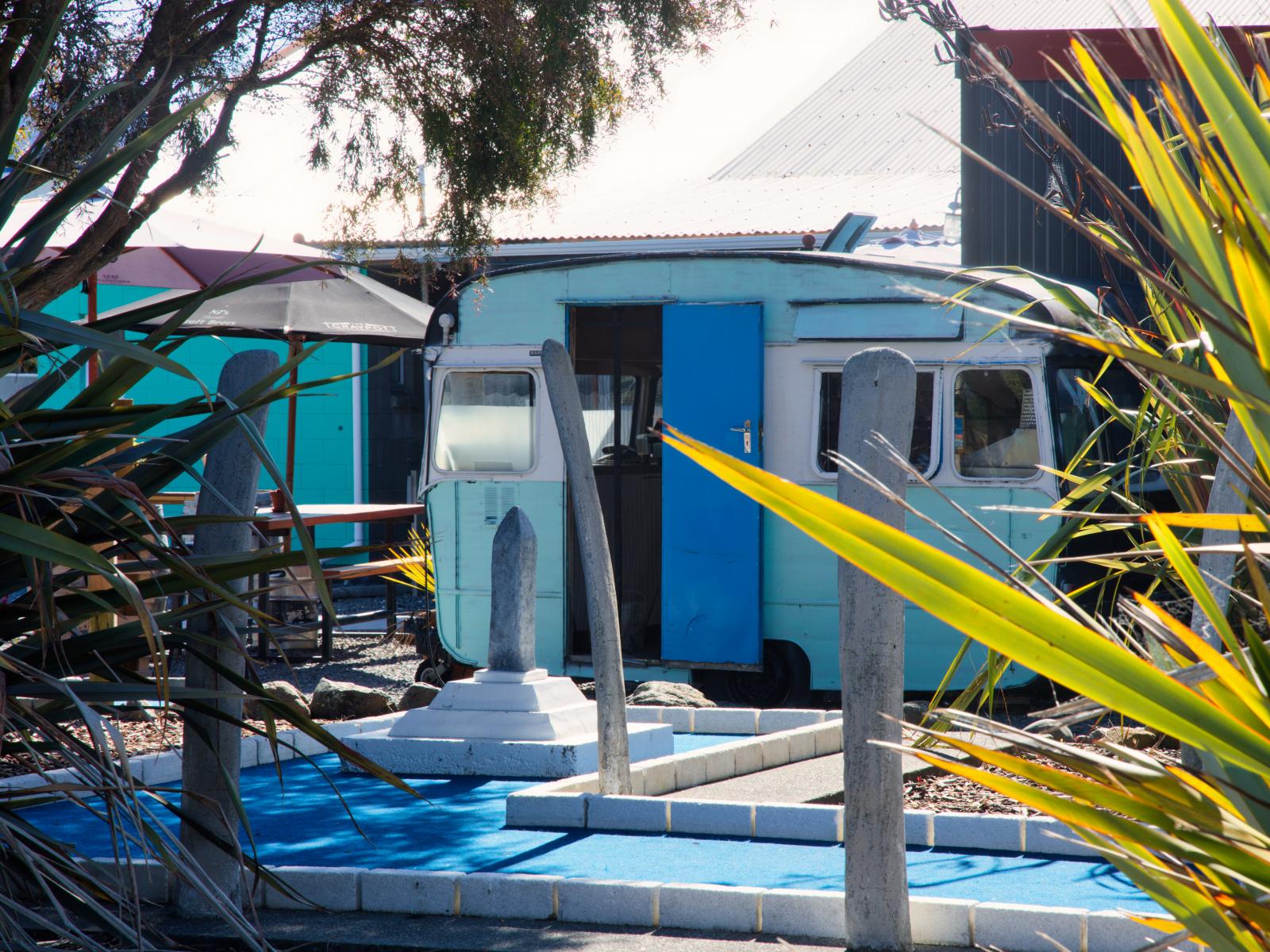 57A Beach Road, Kaikoura