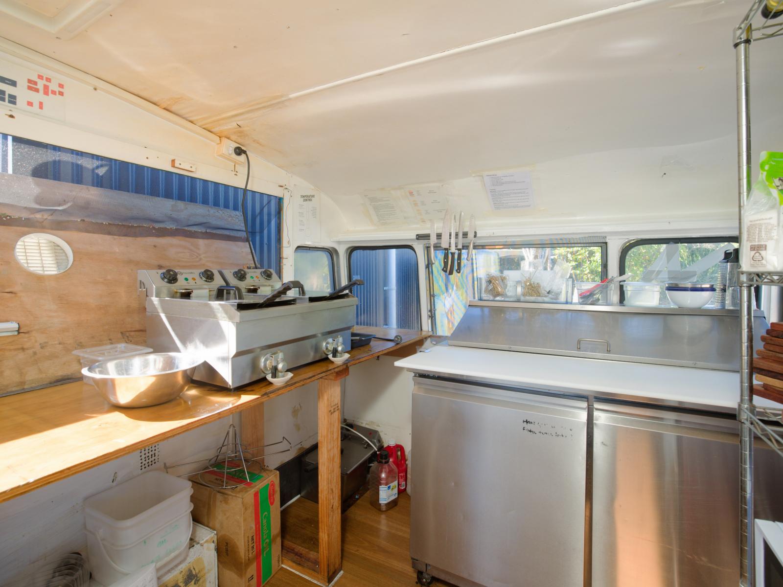 57A Beach Road, Kaikoura