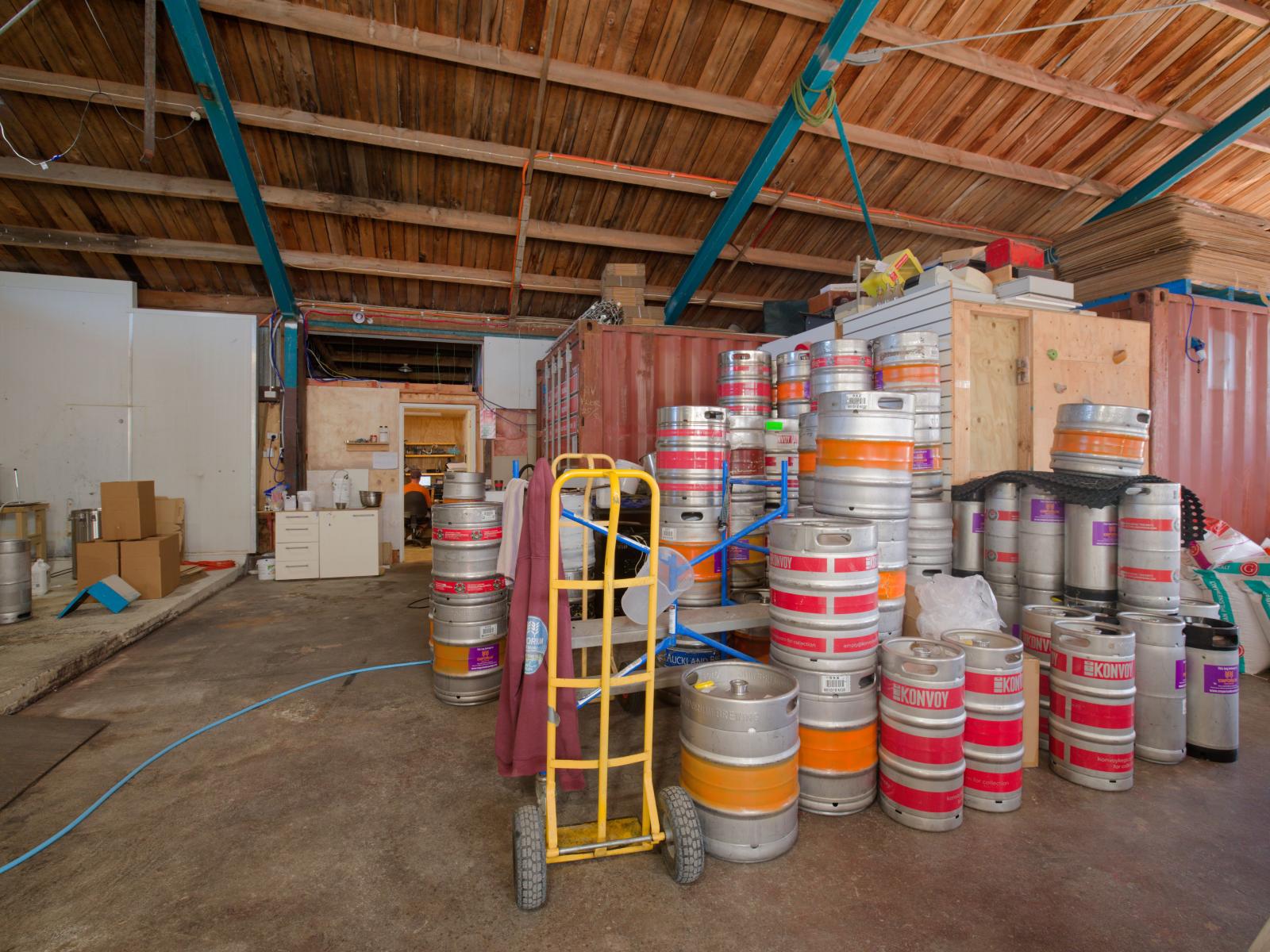 57A Beach Road, Kaikoura