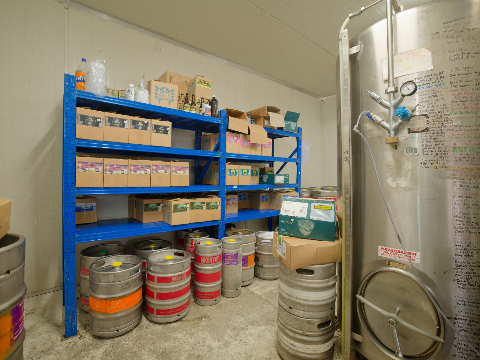 57A Beach Road, Kaikoura