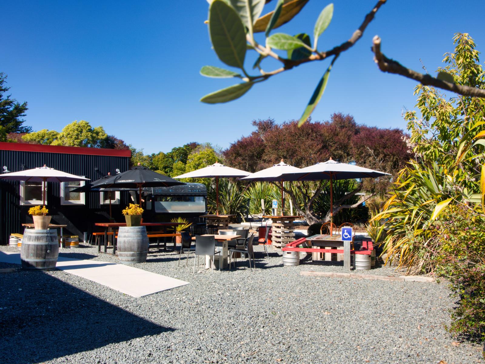 57A Beach Road, Kaikoura