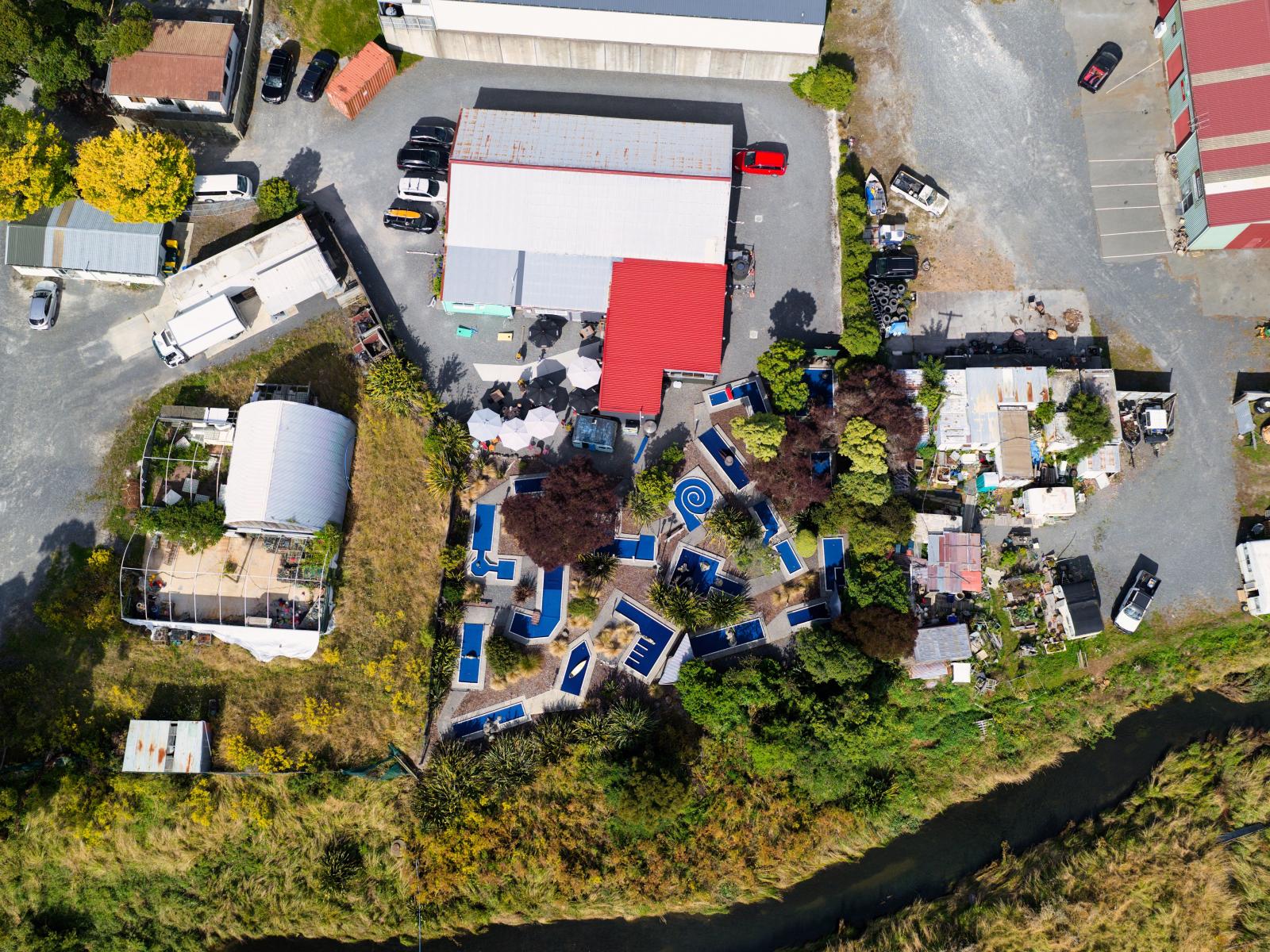 57A Beach Road, Kaikoura