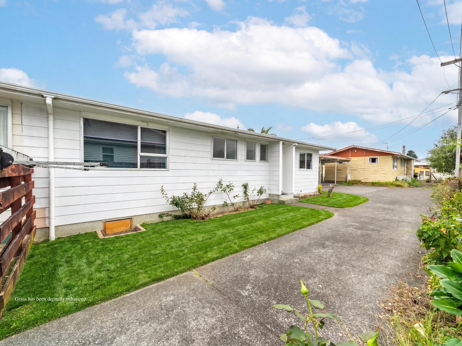 2/8 Wilford Street, Wellington 