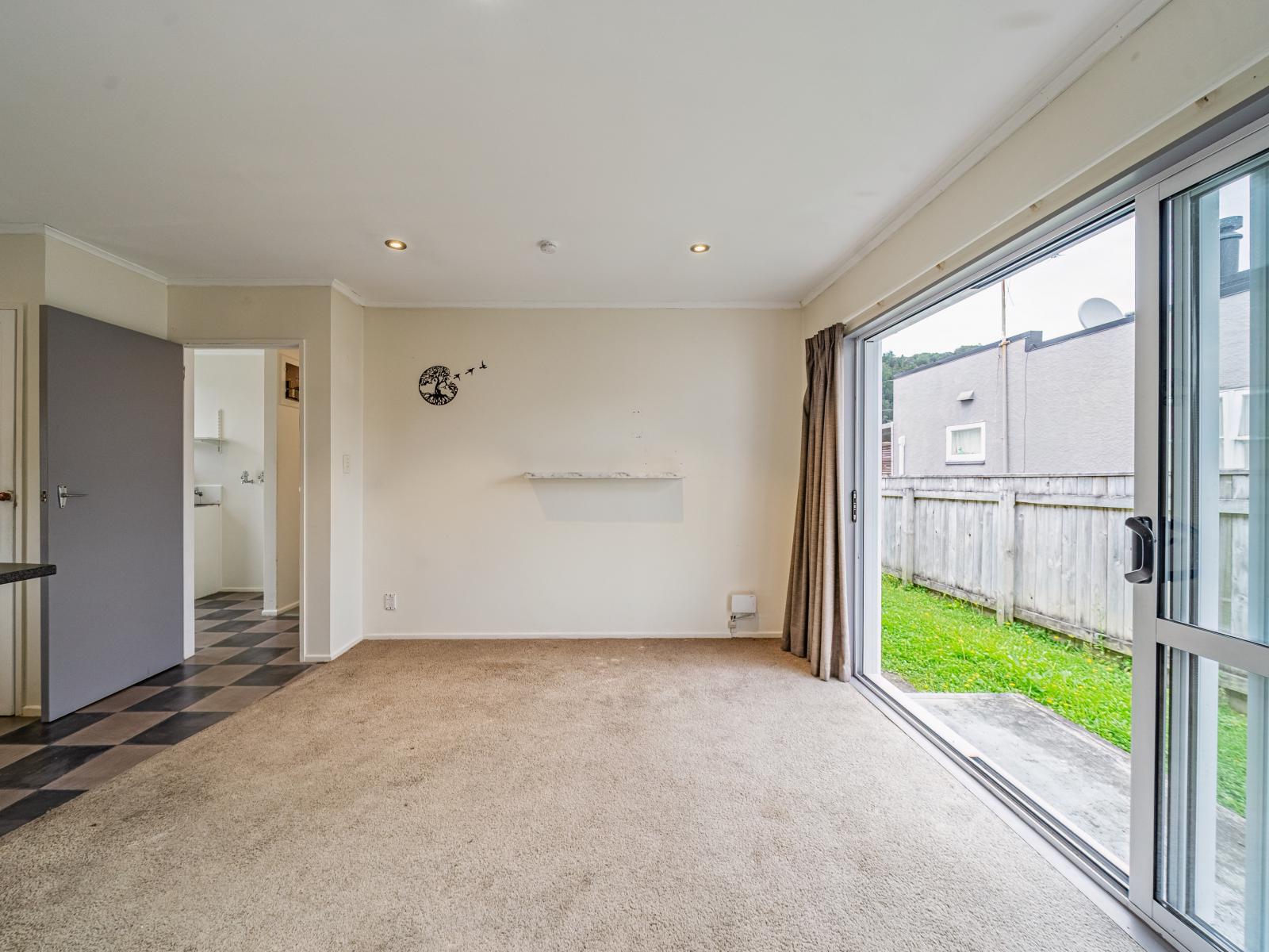 2/8 Wilford Street, Wellington 