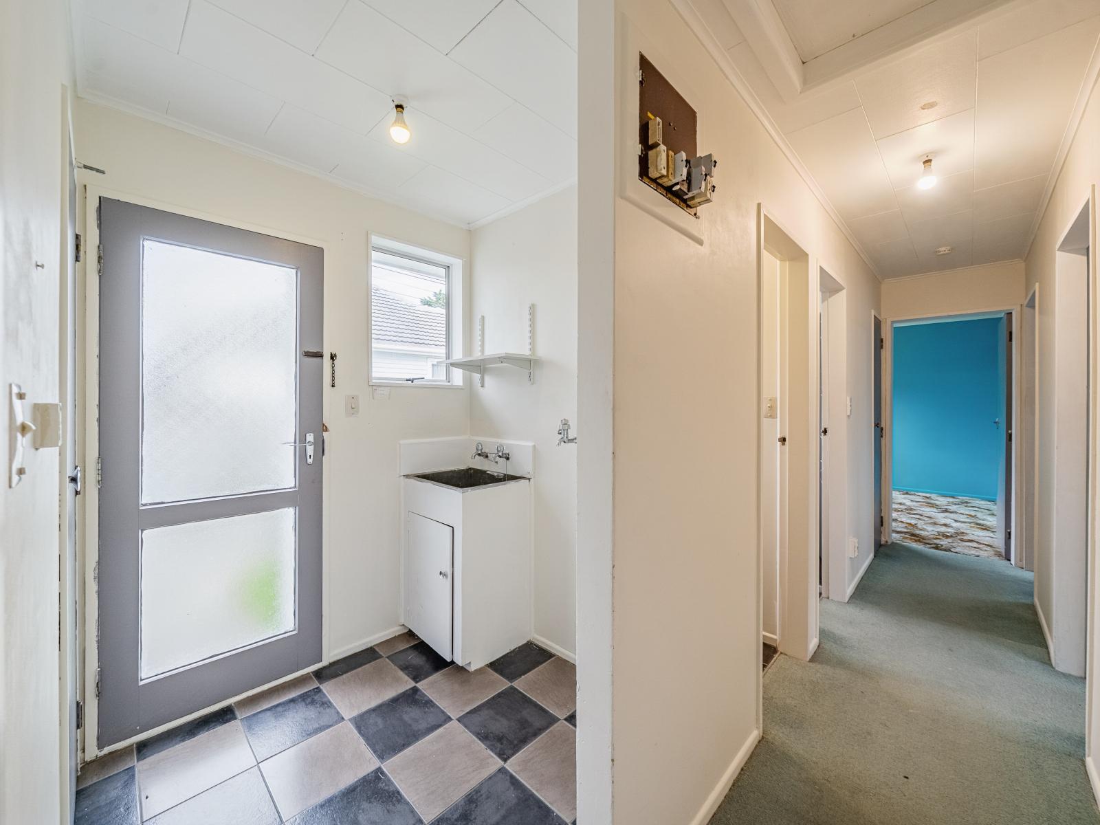 2/8 Wilford Street, Wellington 