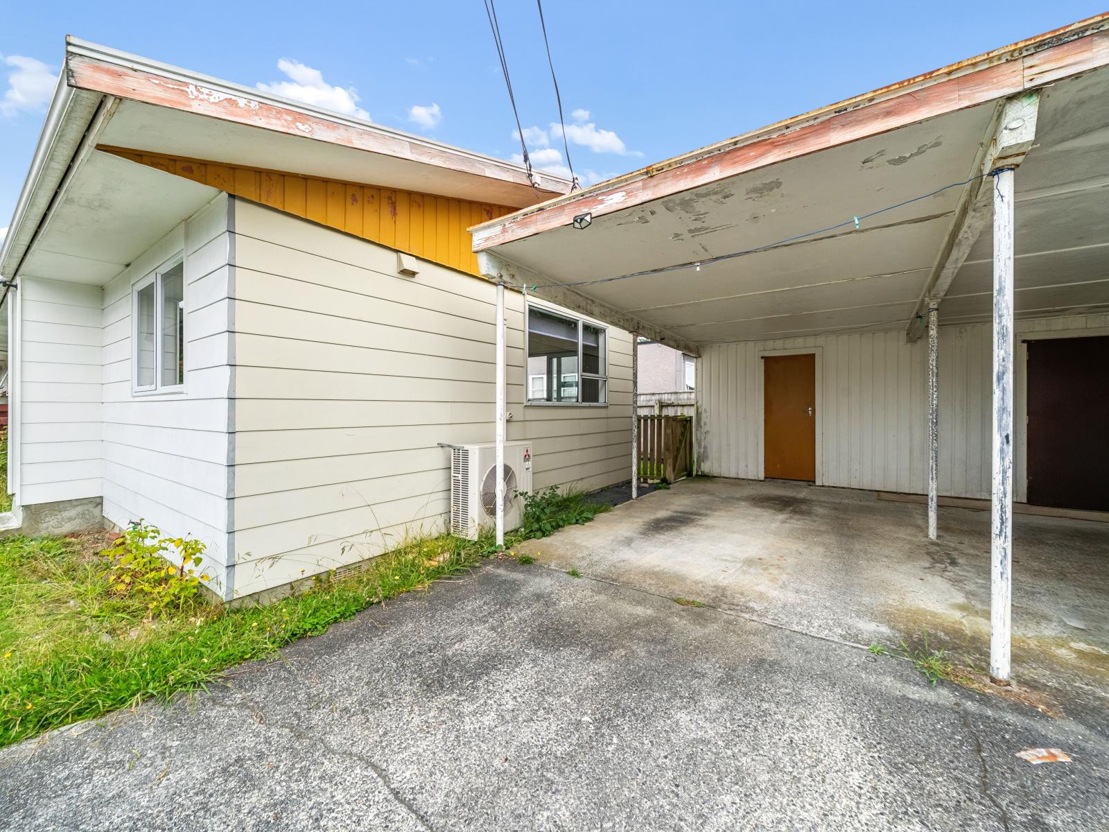 2/8 Wilford Street, Wellington 