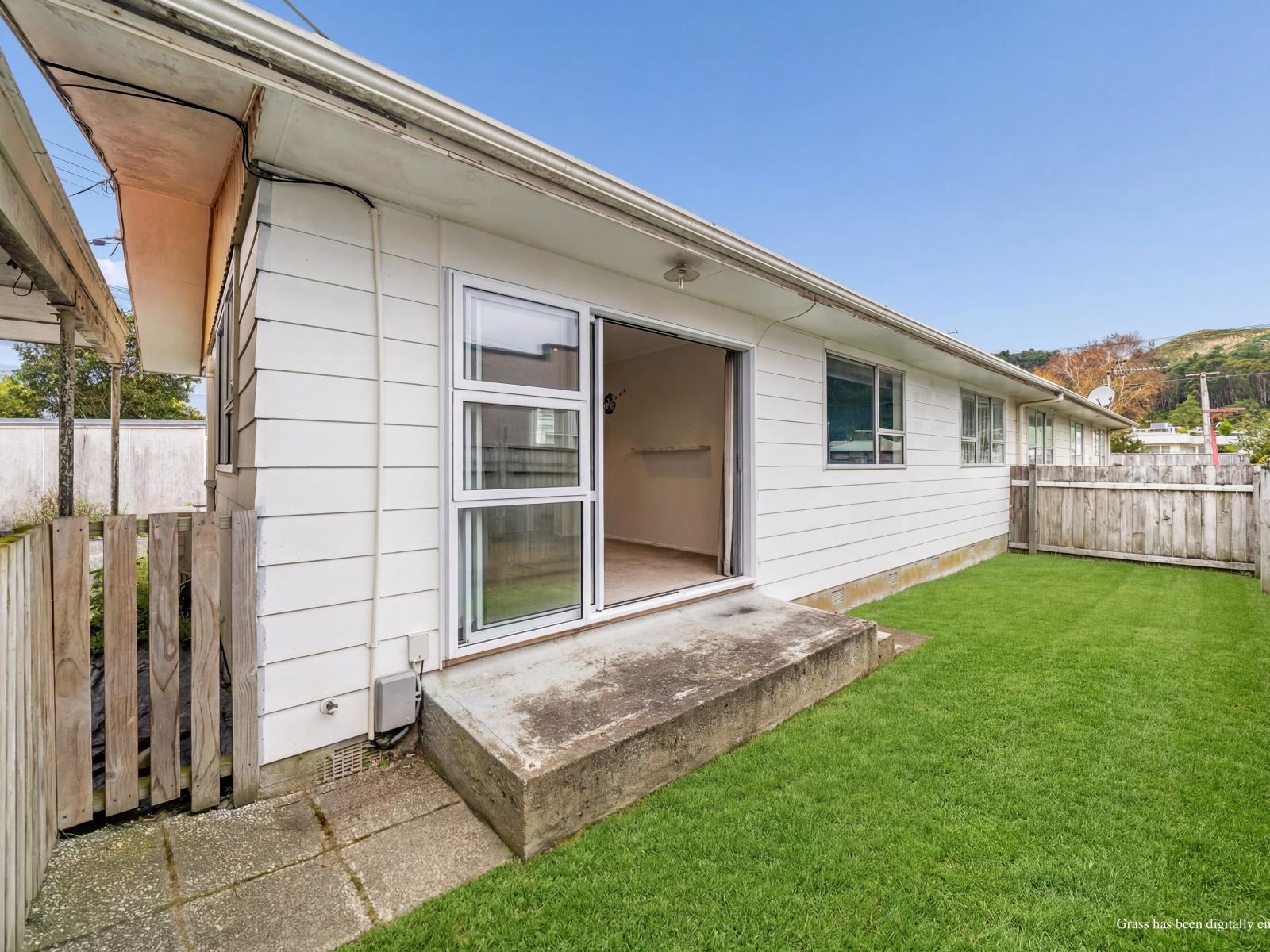 2/8 Wilford Street, Wellington 