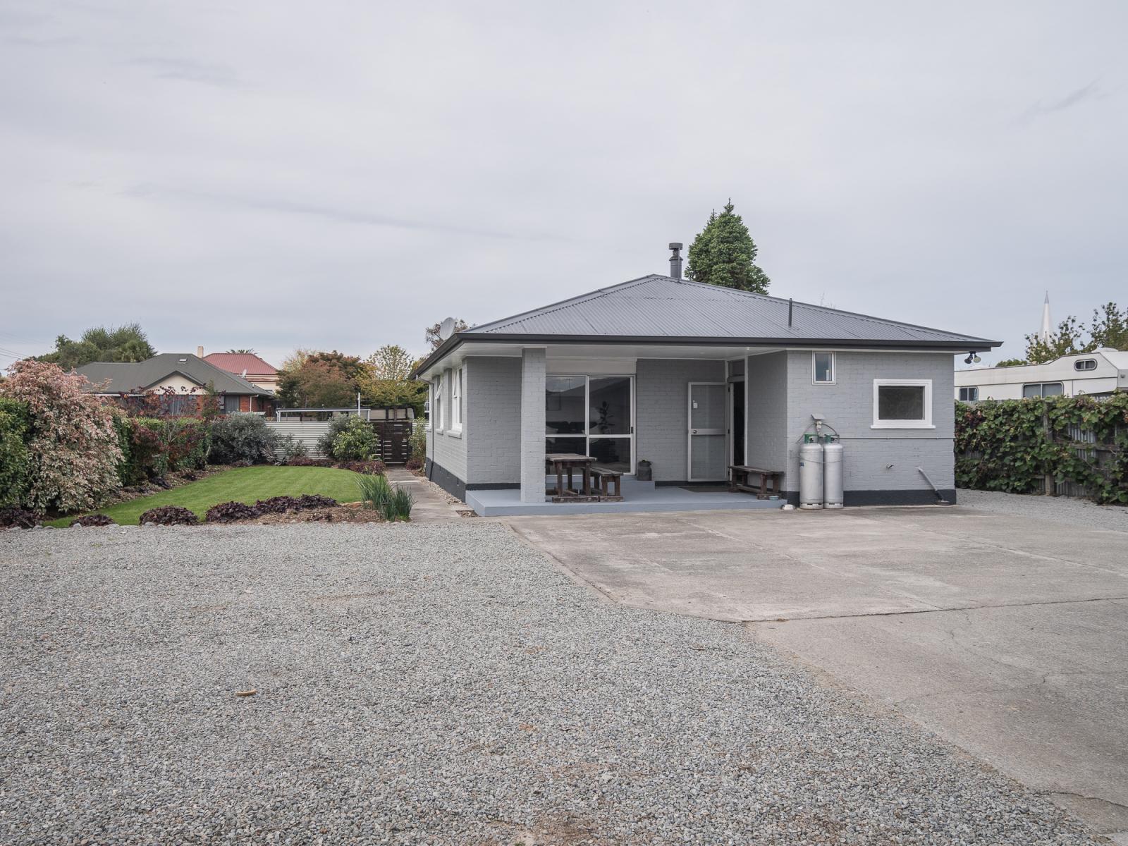47 Studholme Street, Temuka
