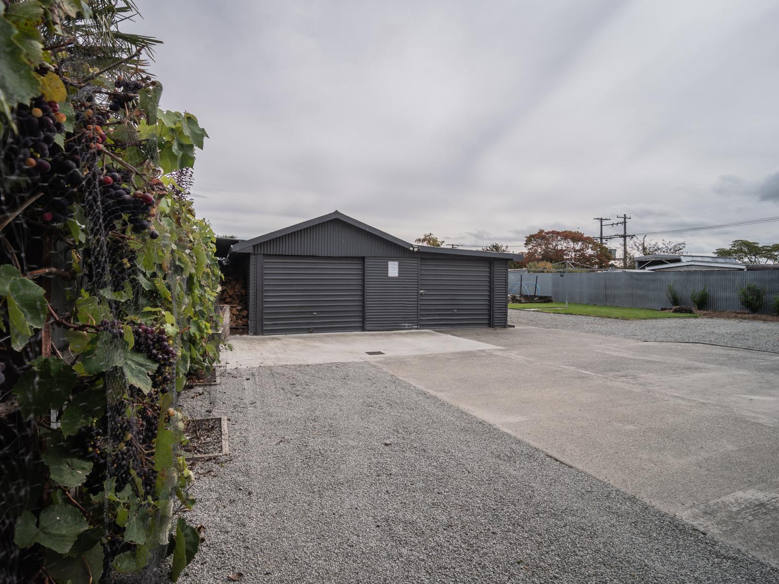 47 Studholme Street, Temuka