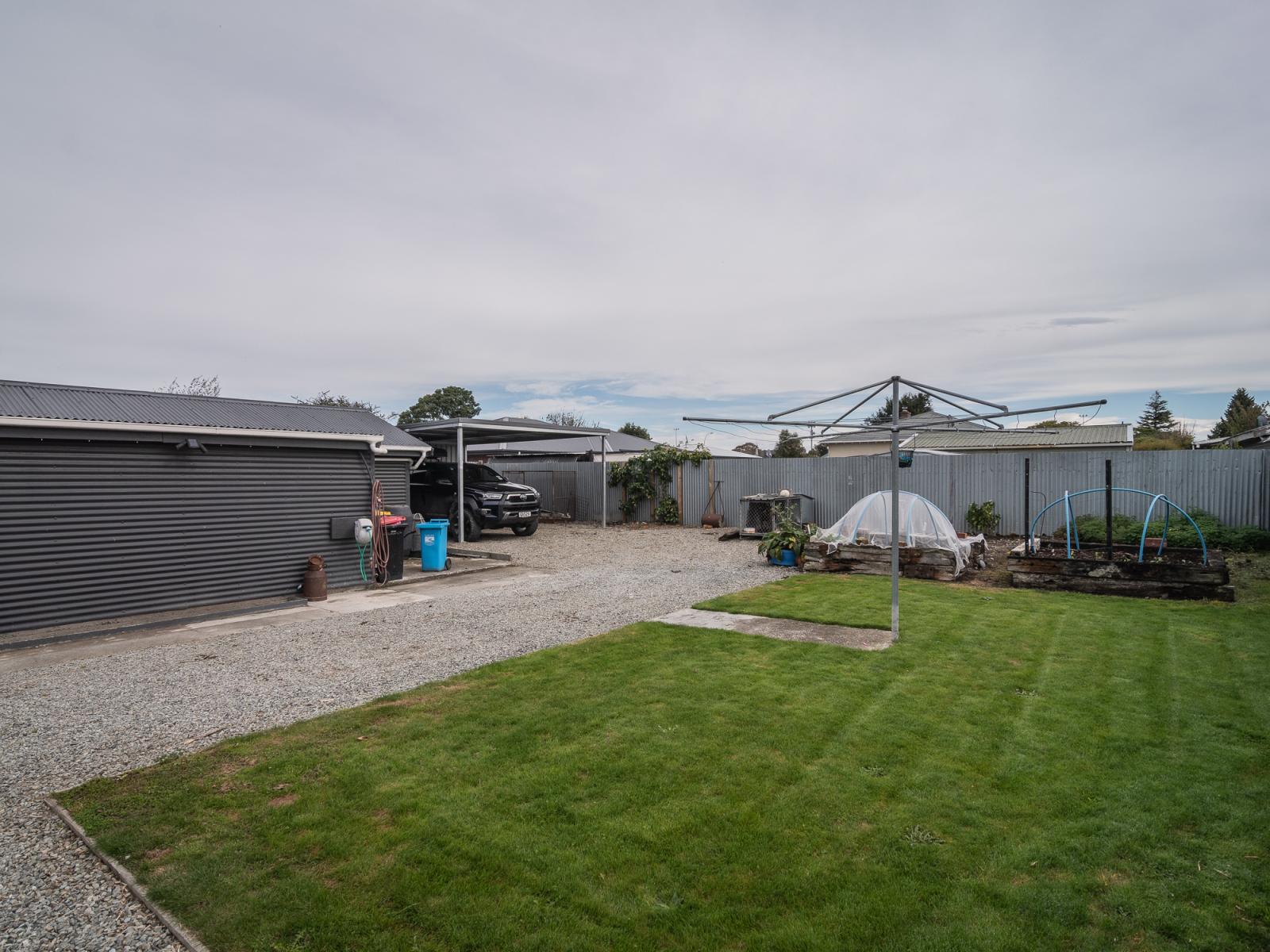47 Studholme Street, Temuka