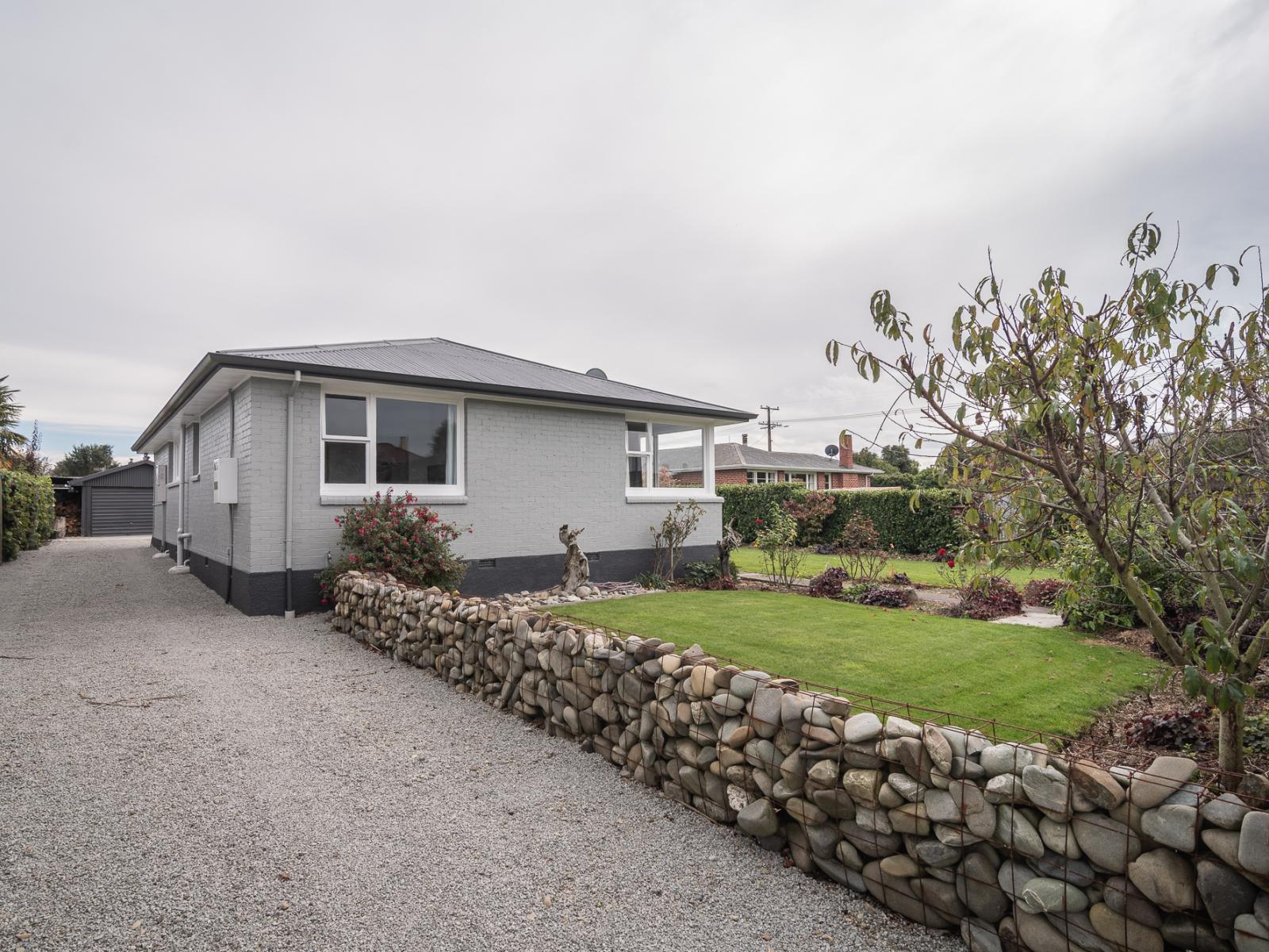 47 Studholme Street, Temuka