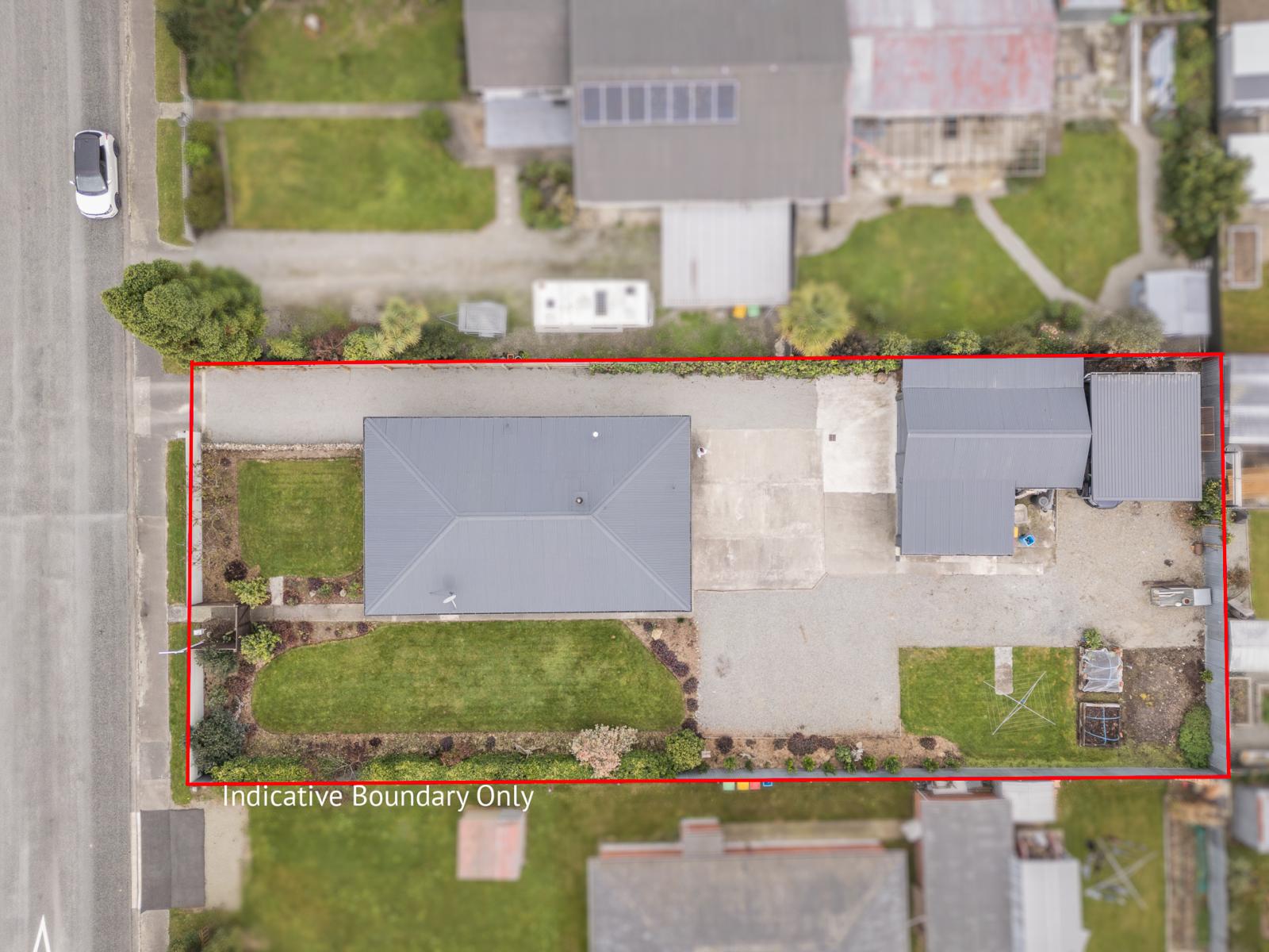 47 Studholme Street, Temuka