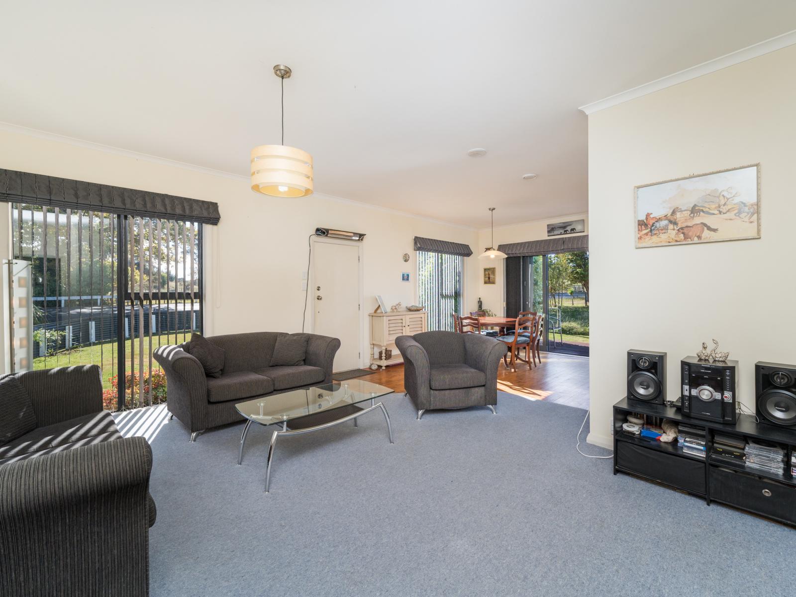 311 Makino Road, Feilding