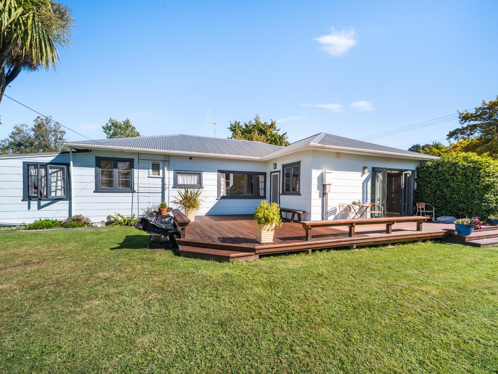 311 Makino Road, Feilding