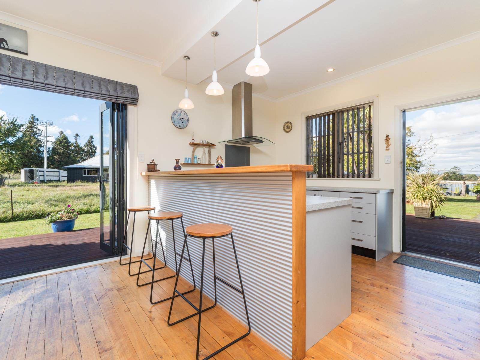 311 Makino Road, Feilding