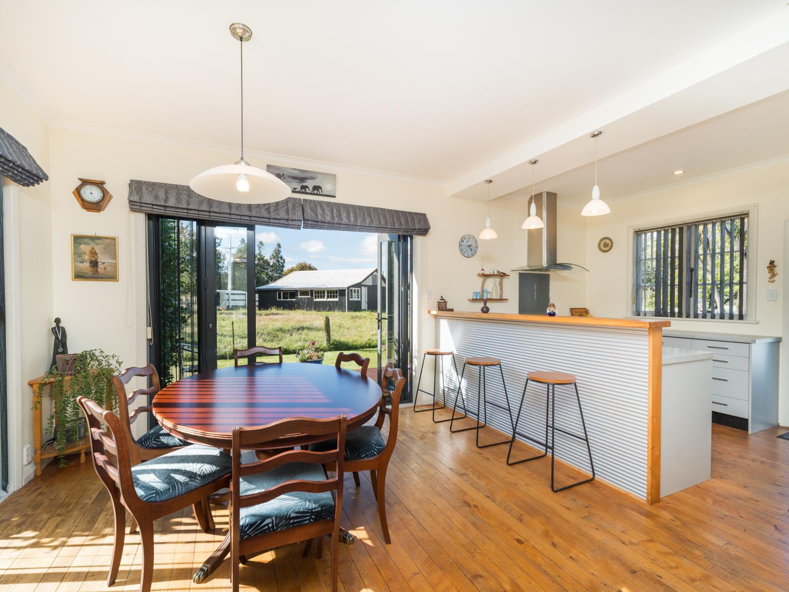 311 Makino Road, Feilding