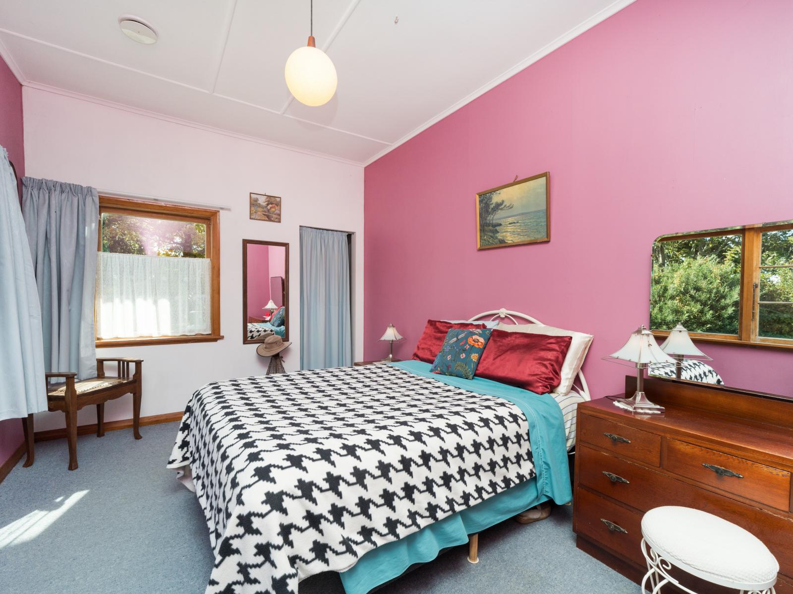 311 Makino Road, Feilding