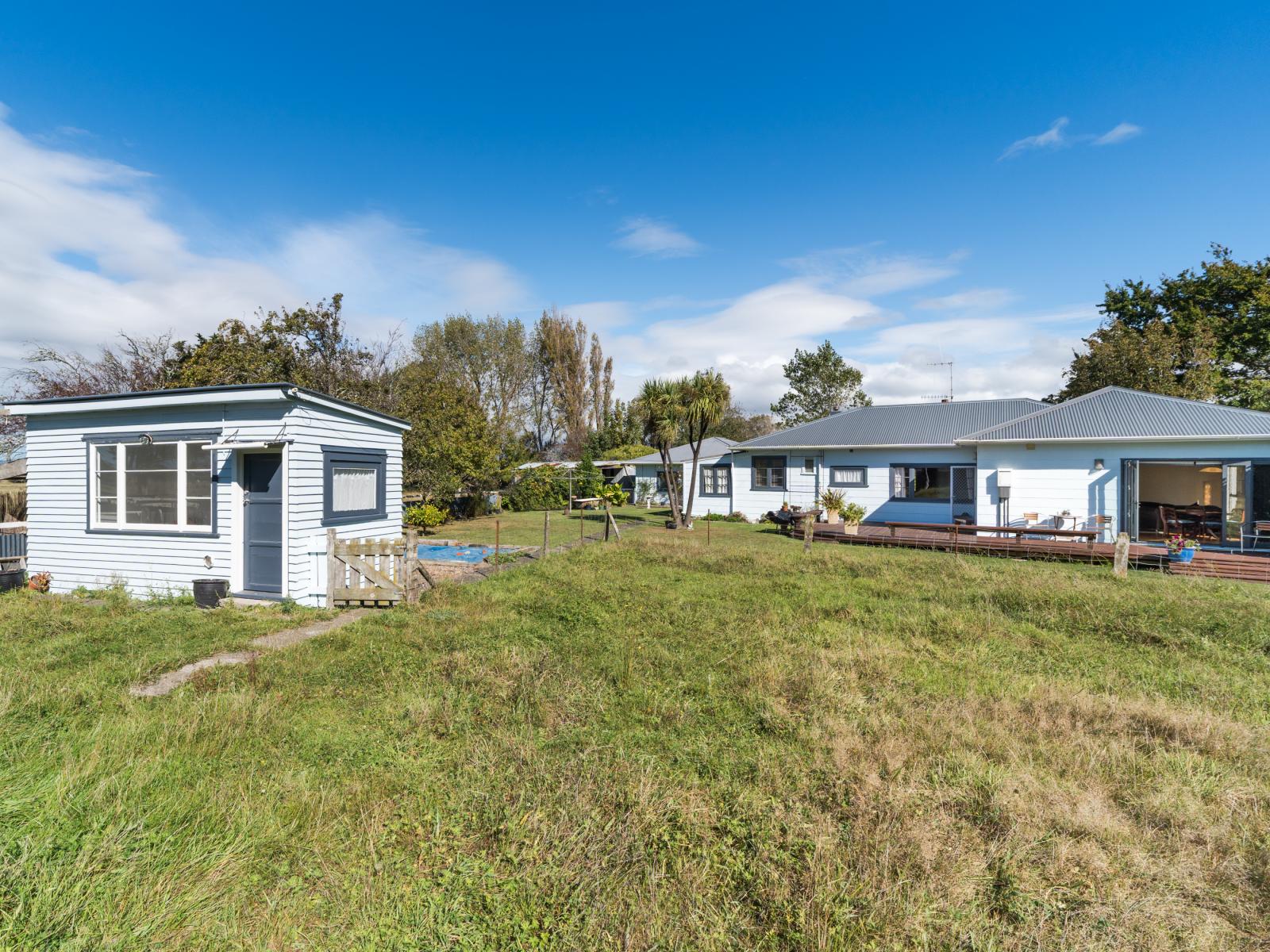 311 Makino Road, Feilding