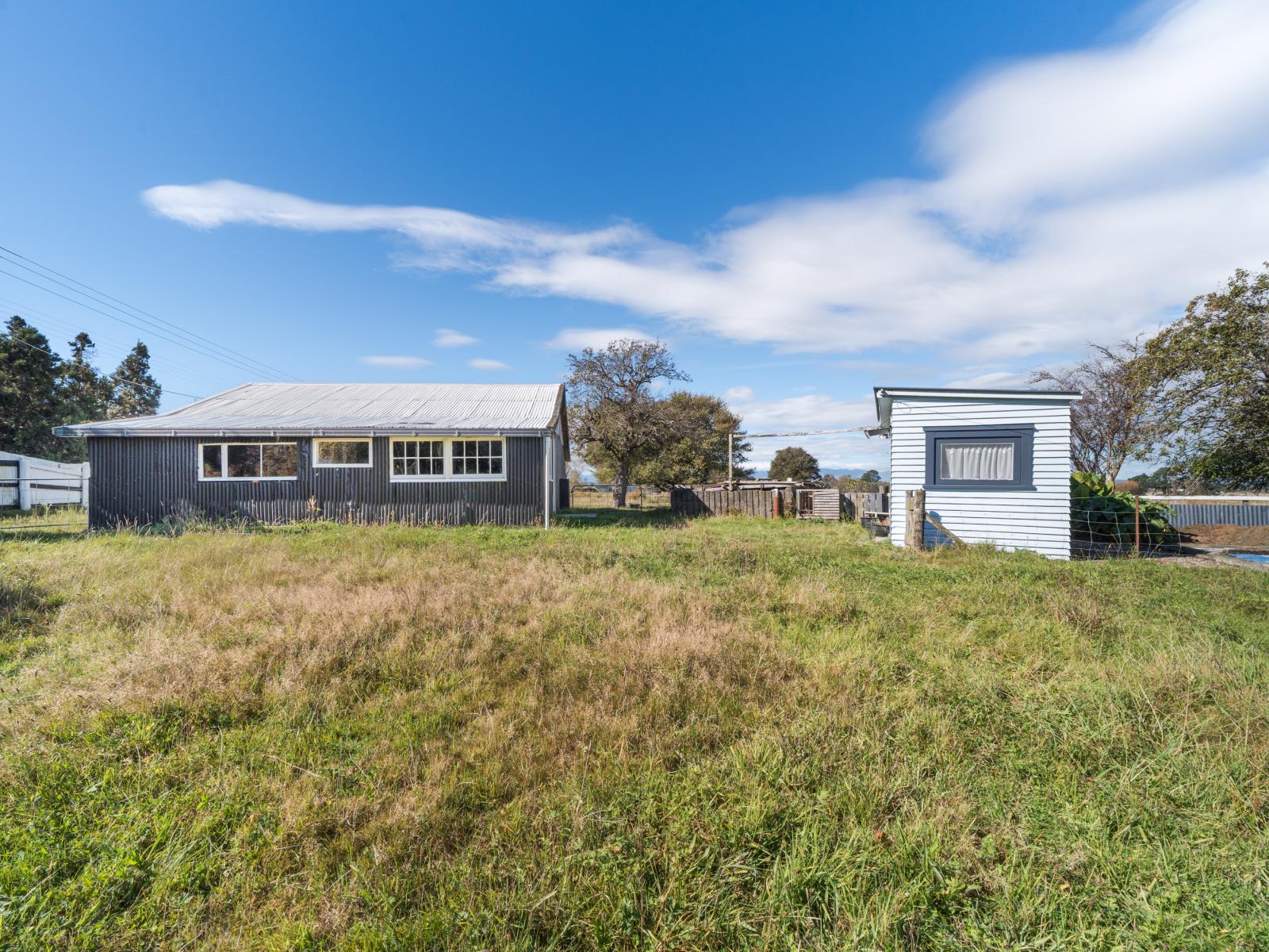 311 Makino Road, Feilding