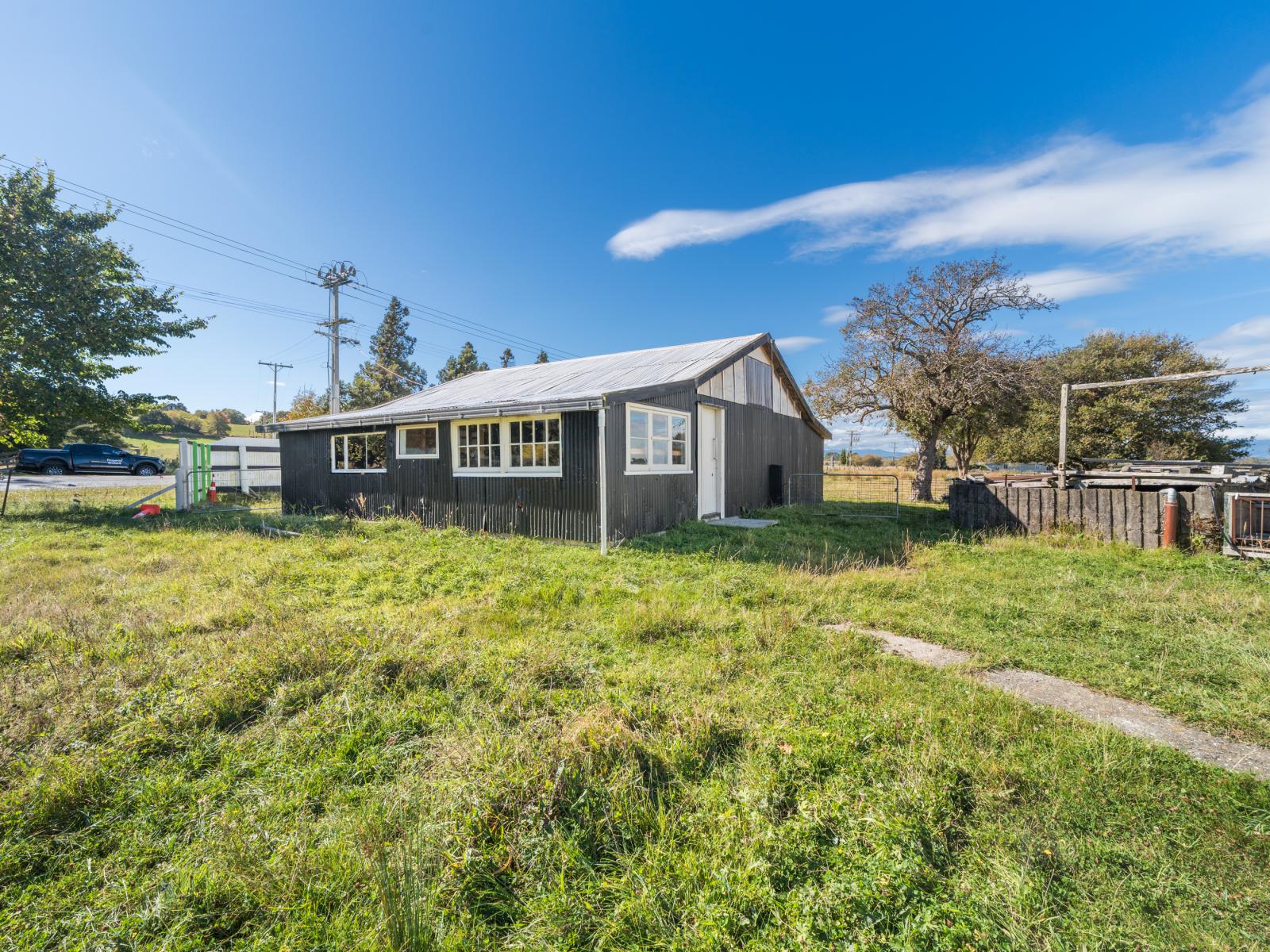 311 Makino Road, Feilding