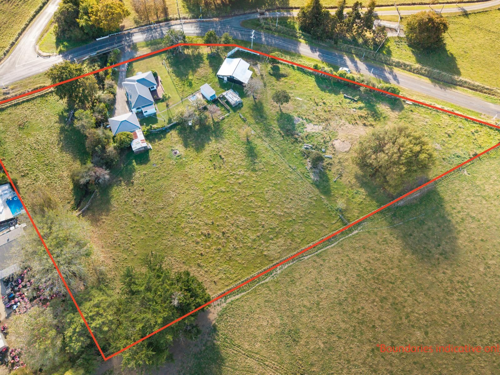 311 Makino Road, Feilding