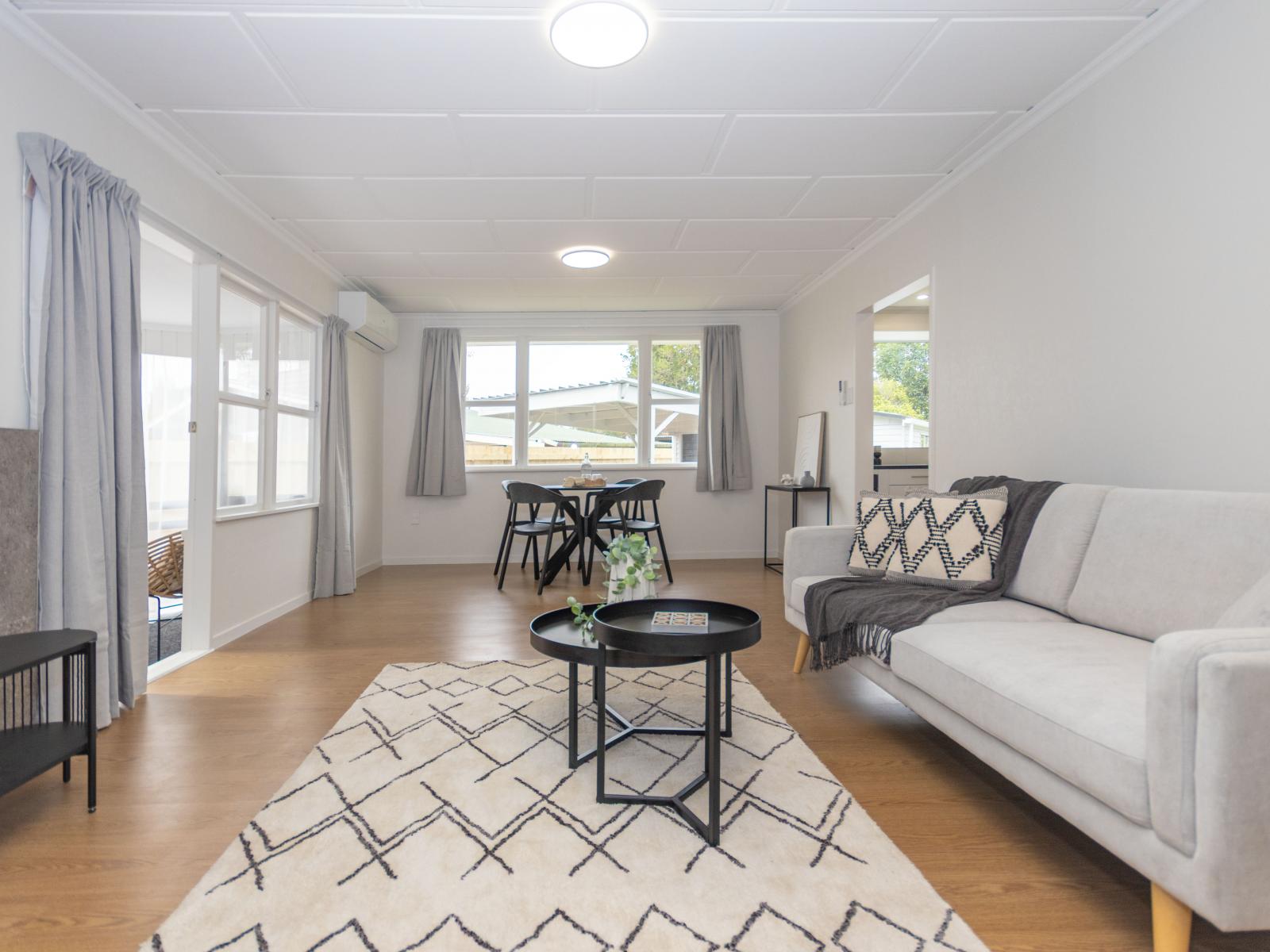 95 Ruamahanga Crescent, Terrace End