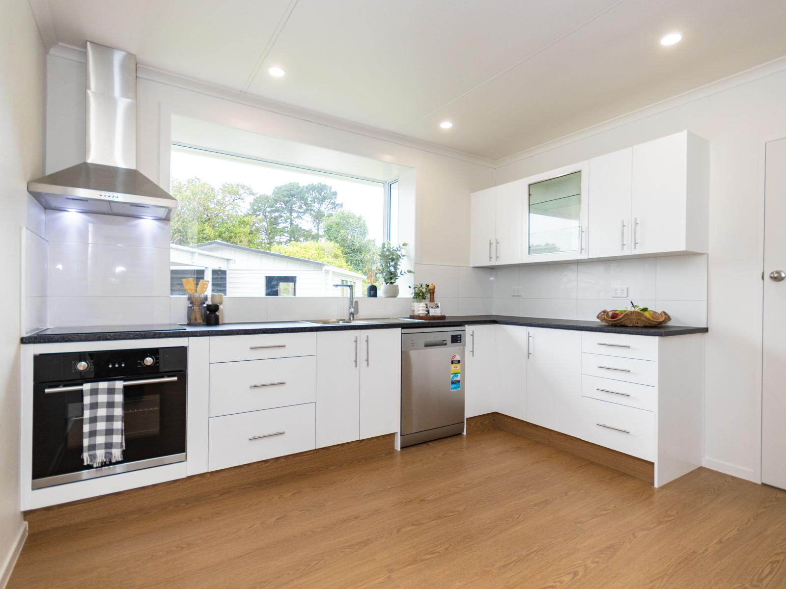 95 Ruamahanga Crescent, Terrace End