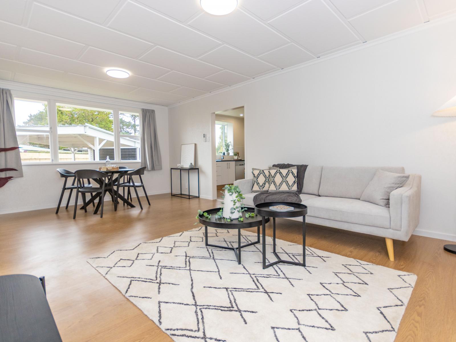 95 Ruamahanga Crescent, Terrace End