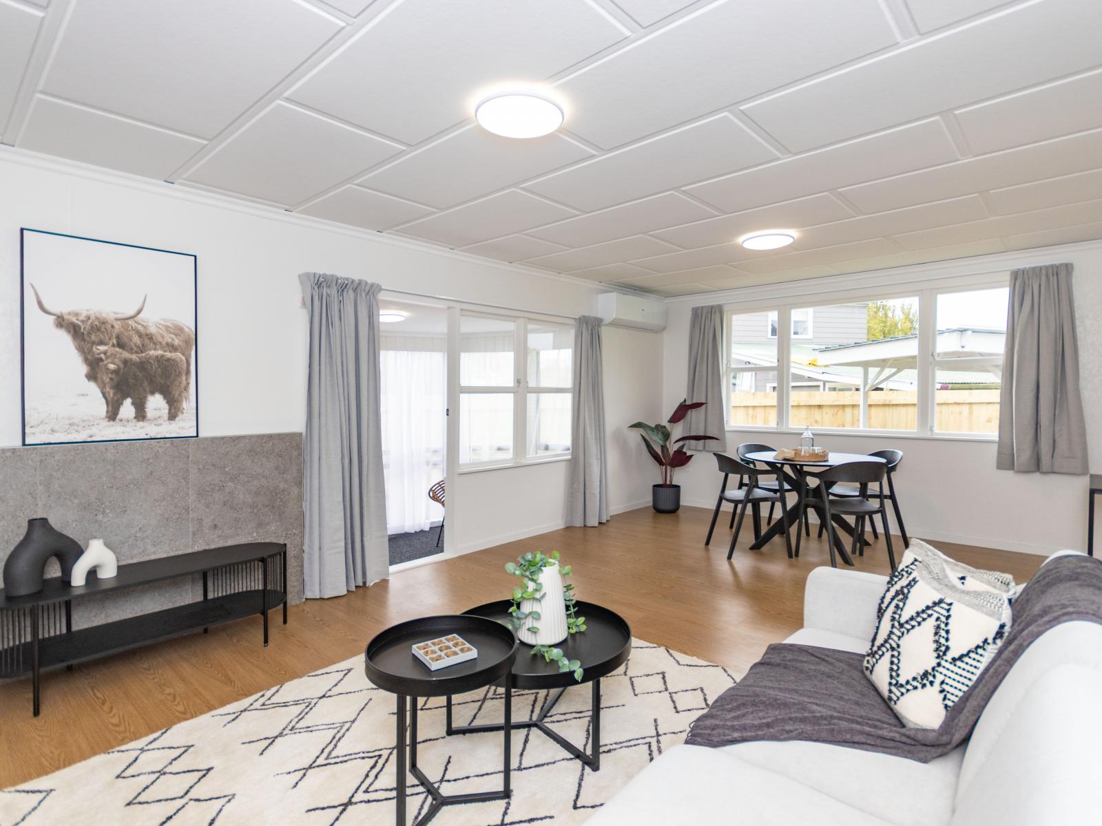 95 Ruamahanga Crescent, Terrace End