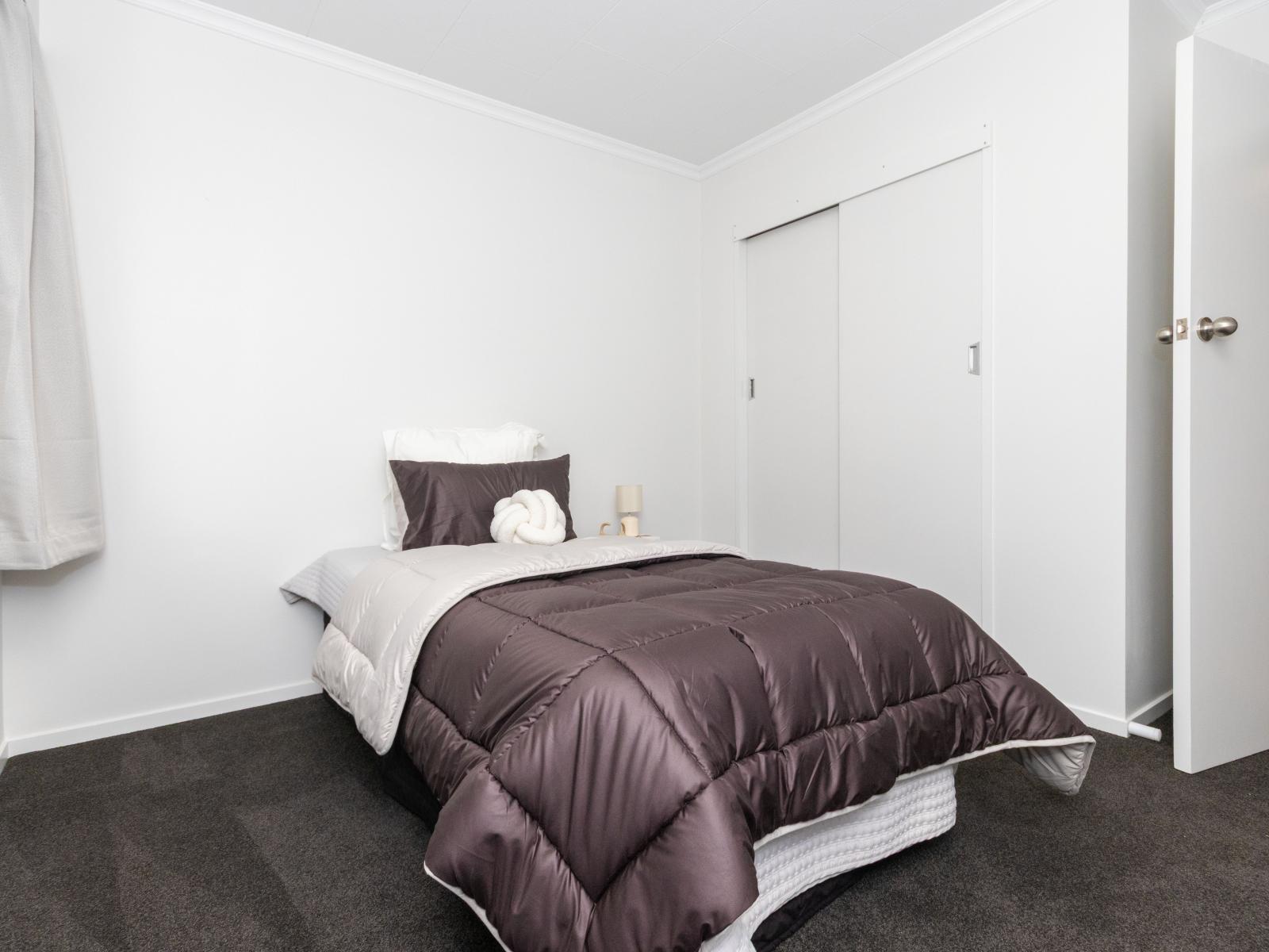 95 Ruamahanga Crescent, Terrace End