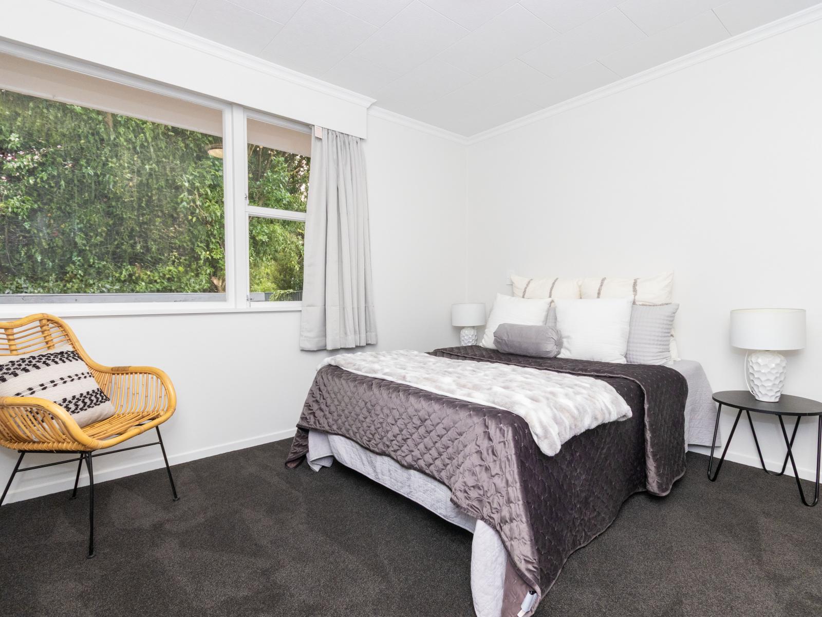 95 Ruamahanga Crescent, Terrace End